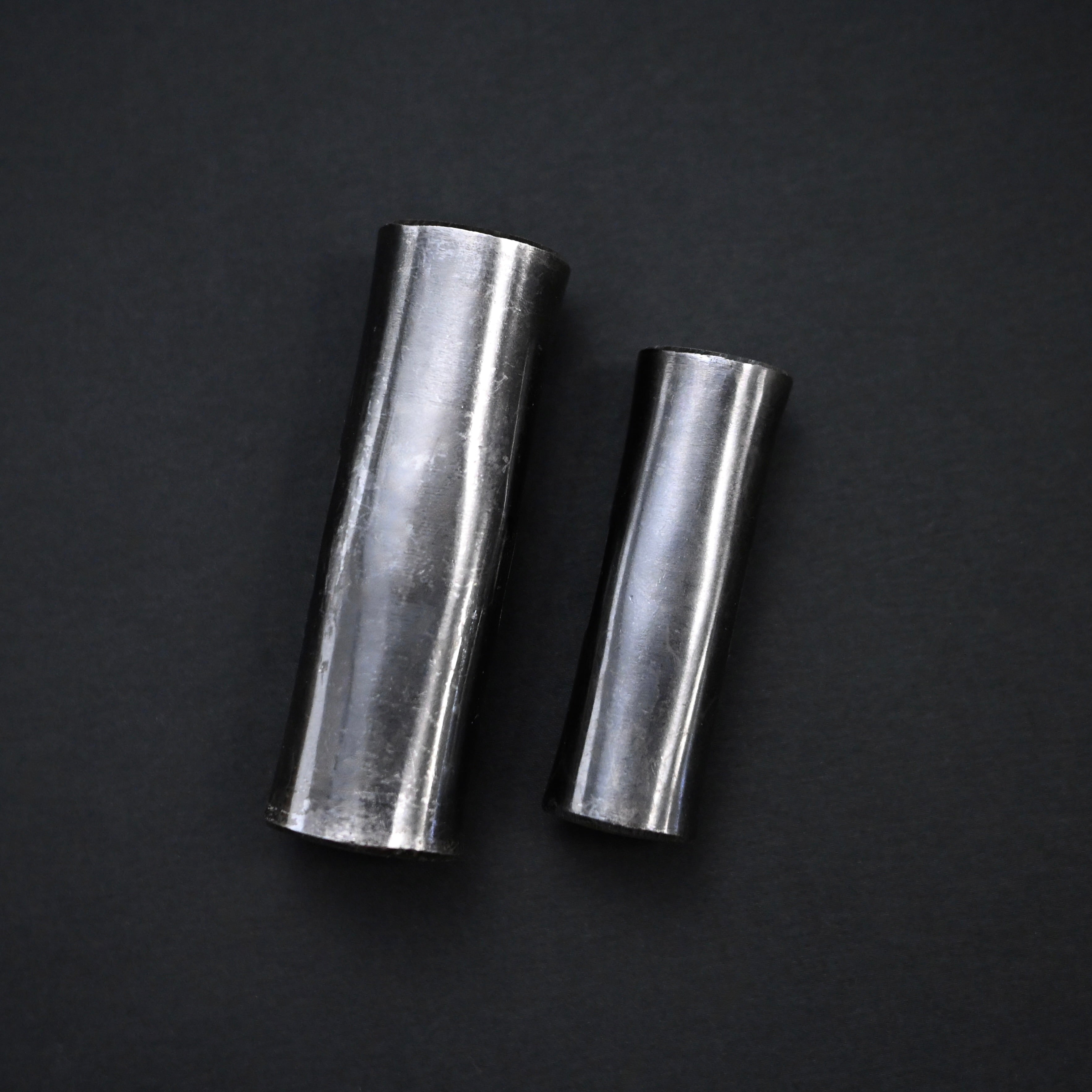 Old stock Kouetsu Round Hammers Black finish 侊悦 丸玄翁 黒仕上