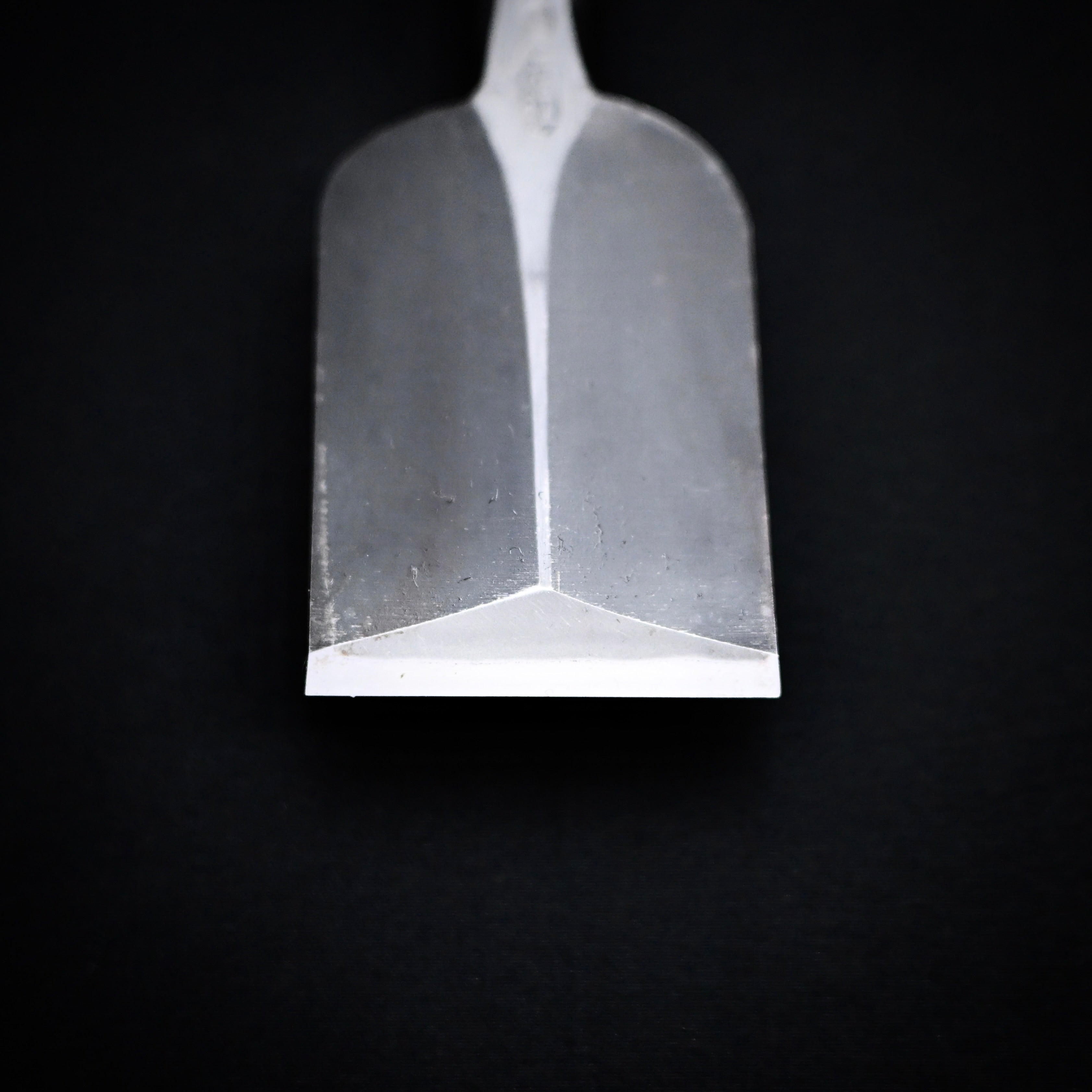 二治弘 鎬 追入組鑿 白樫柄 Nijihiro Dovetail Bench chisels set white Oak Handle by Chuutarou Imai (Fujihiro)