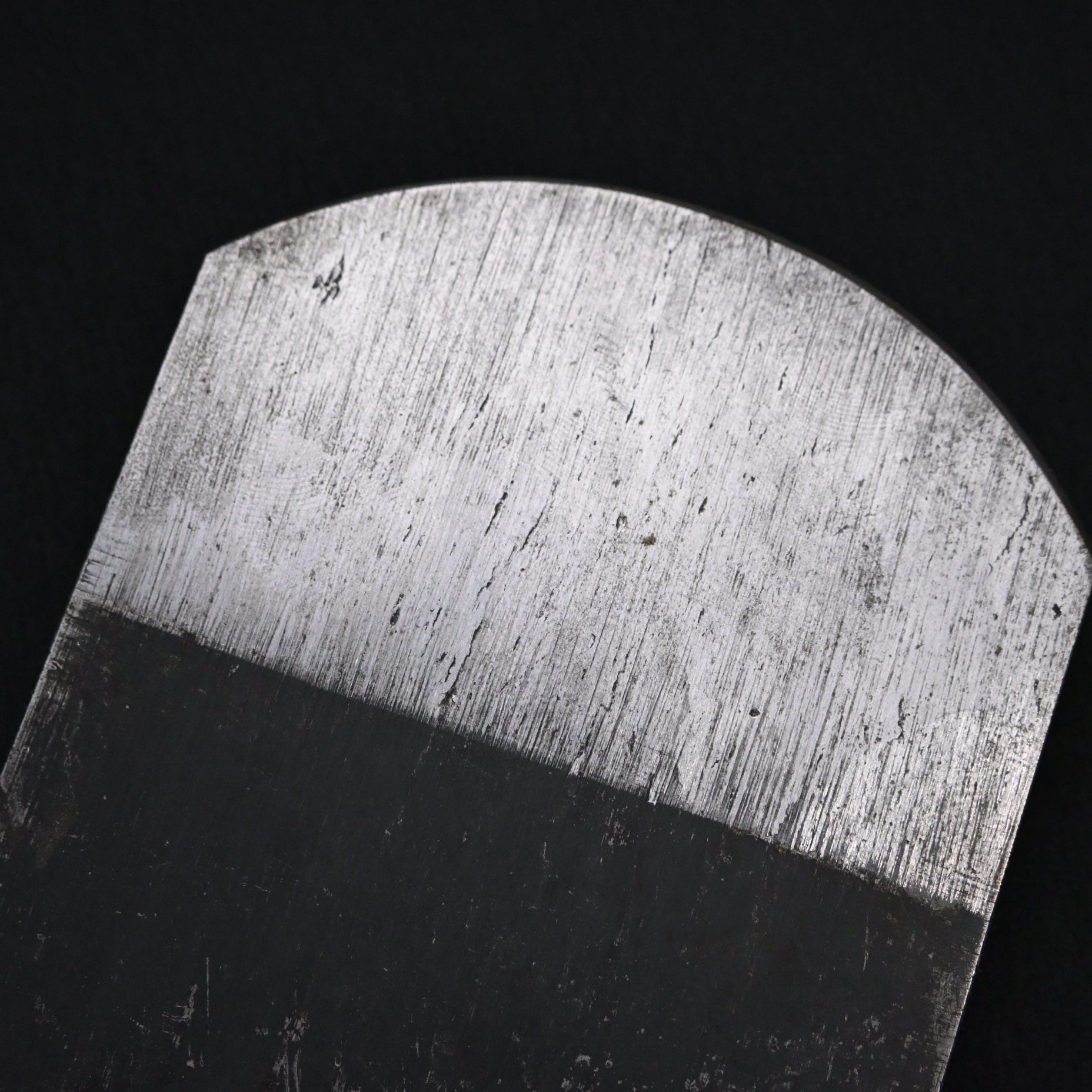掘出し物 大樹 碓氷健吾作 仕上げ鉋 70mm Old Stock Daiki Smoothing Plane(Kanna) by Usuikengo