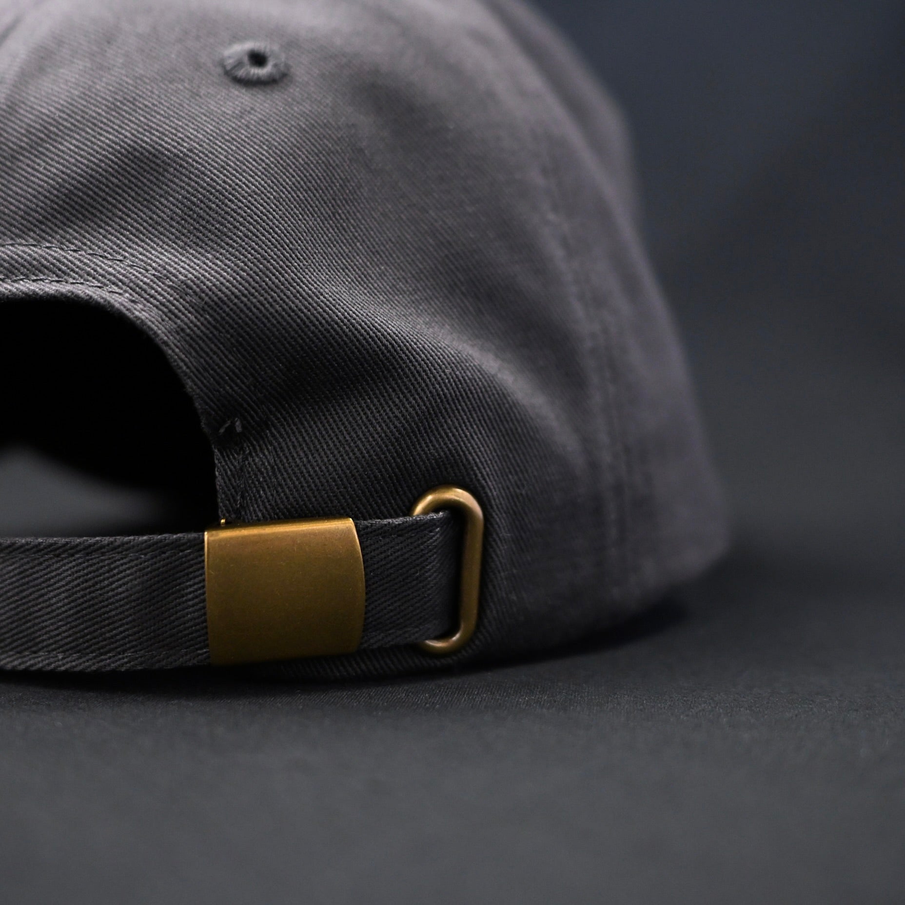 山助オリジナル刺繍キャップ YAMASUKE Original Logo Embroidered Baseball Cap