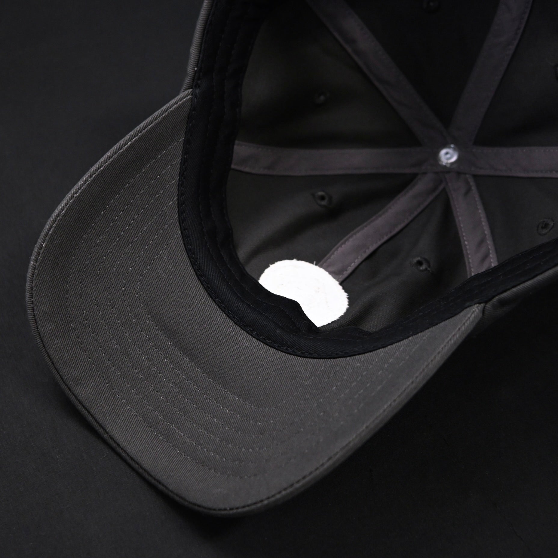 山助オリジナル刺繍キャップ YAMASUKE Original Logo Embroidered Baseball Cap