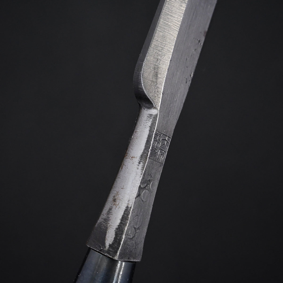 Rare Stock Ohara Bench chisels 5pc set 掘出し物 大原康彦 追入組鑿 5本組 Oirenomi