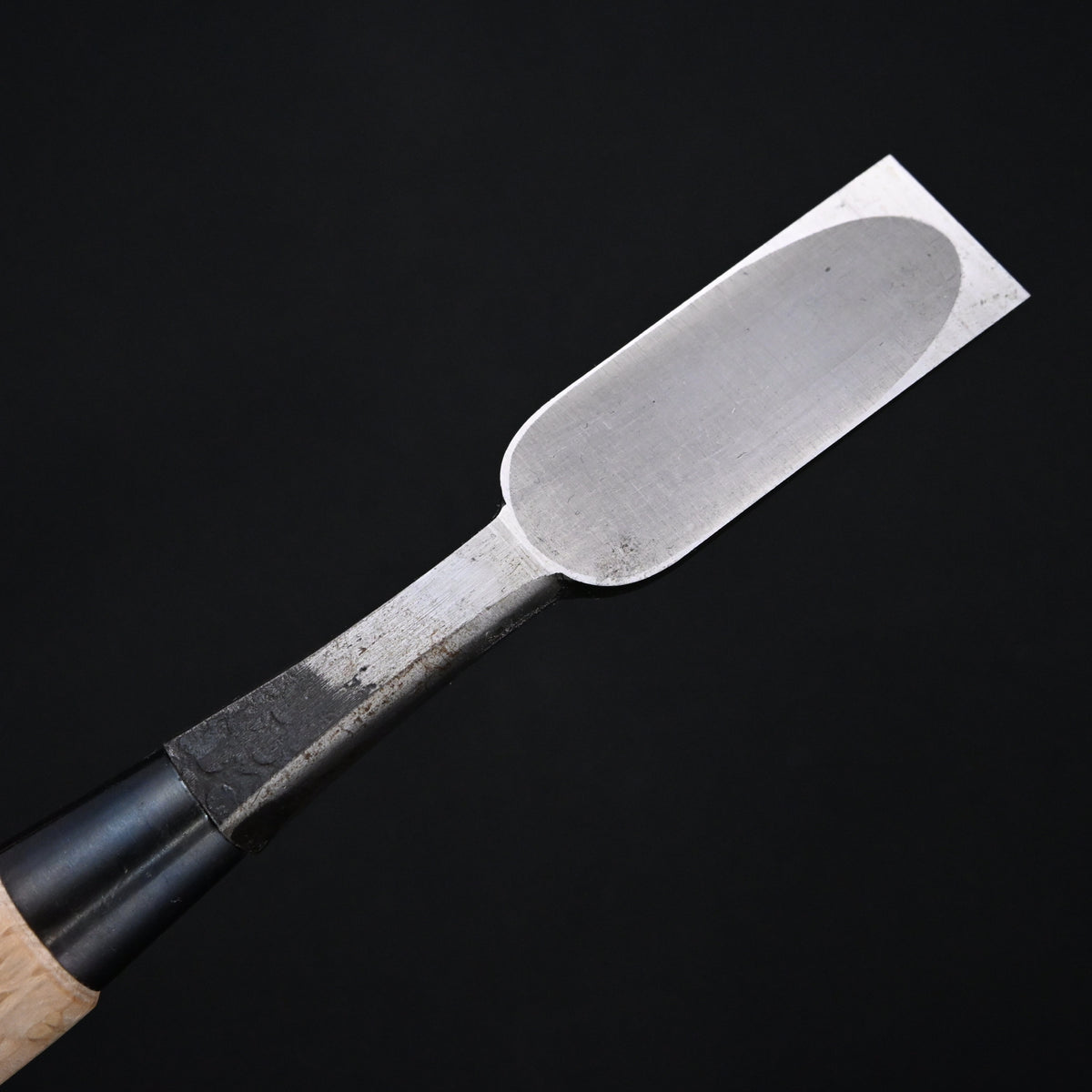 Rare Stock Ohara Bench chisels 5pc set 掘出し物 大原康彦 追入組鑿 5本組 Oirenomi