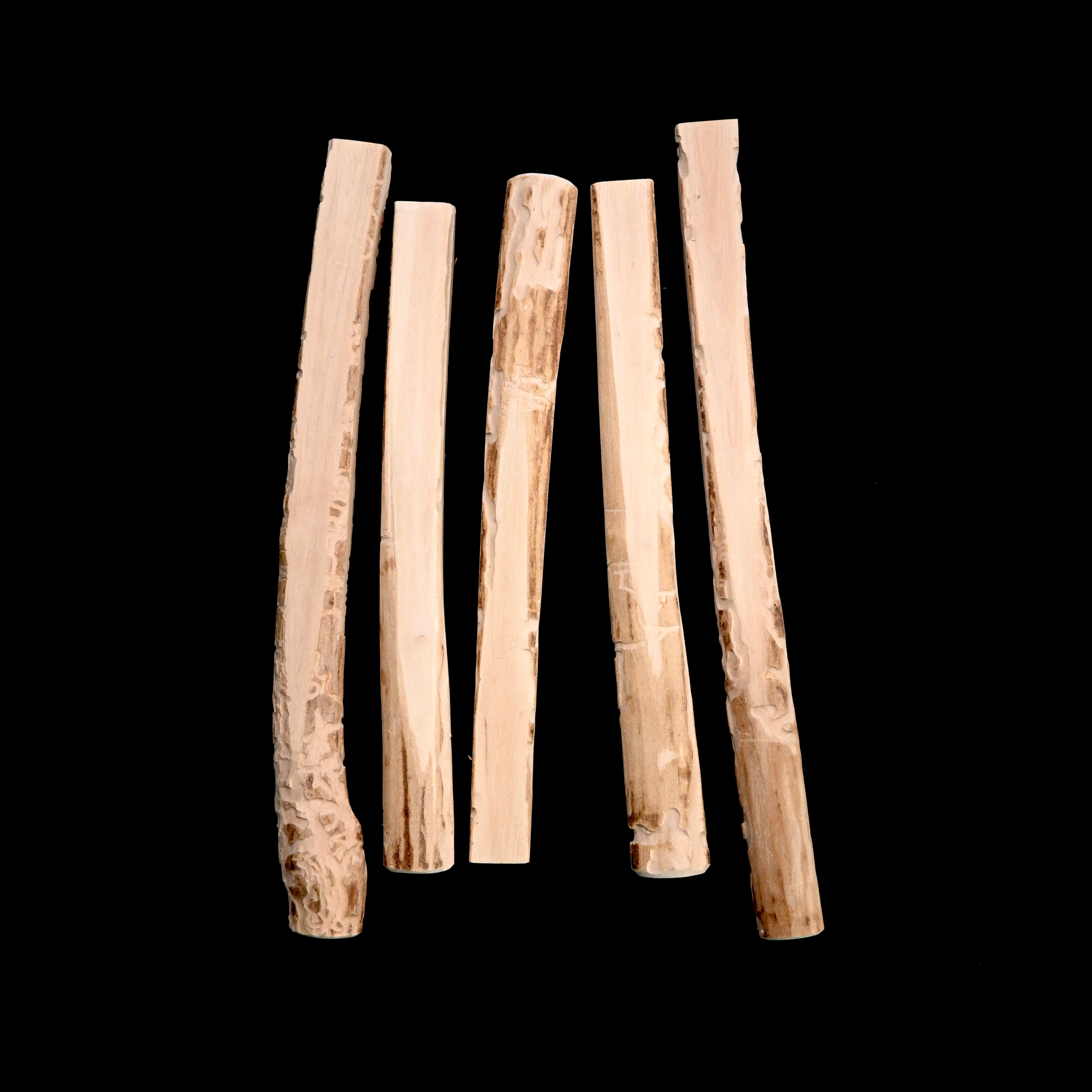 Sozen Japanese Ushigoroshi hammer handles Special Made 素全 ウシゴロシ玄能柄 別注品