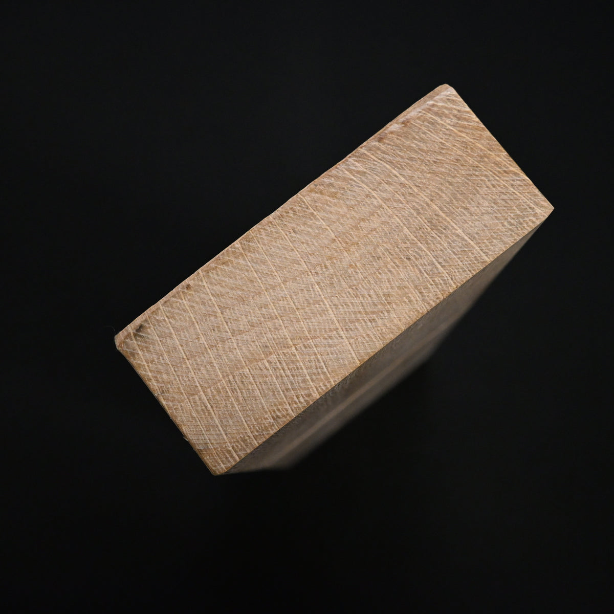 Komori Smoothing Plane by Komori with Blue steel こもり 小森作 仕上げ鉋 70mm