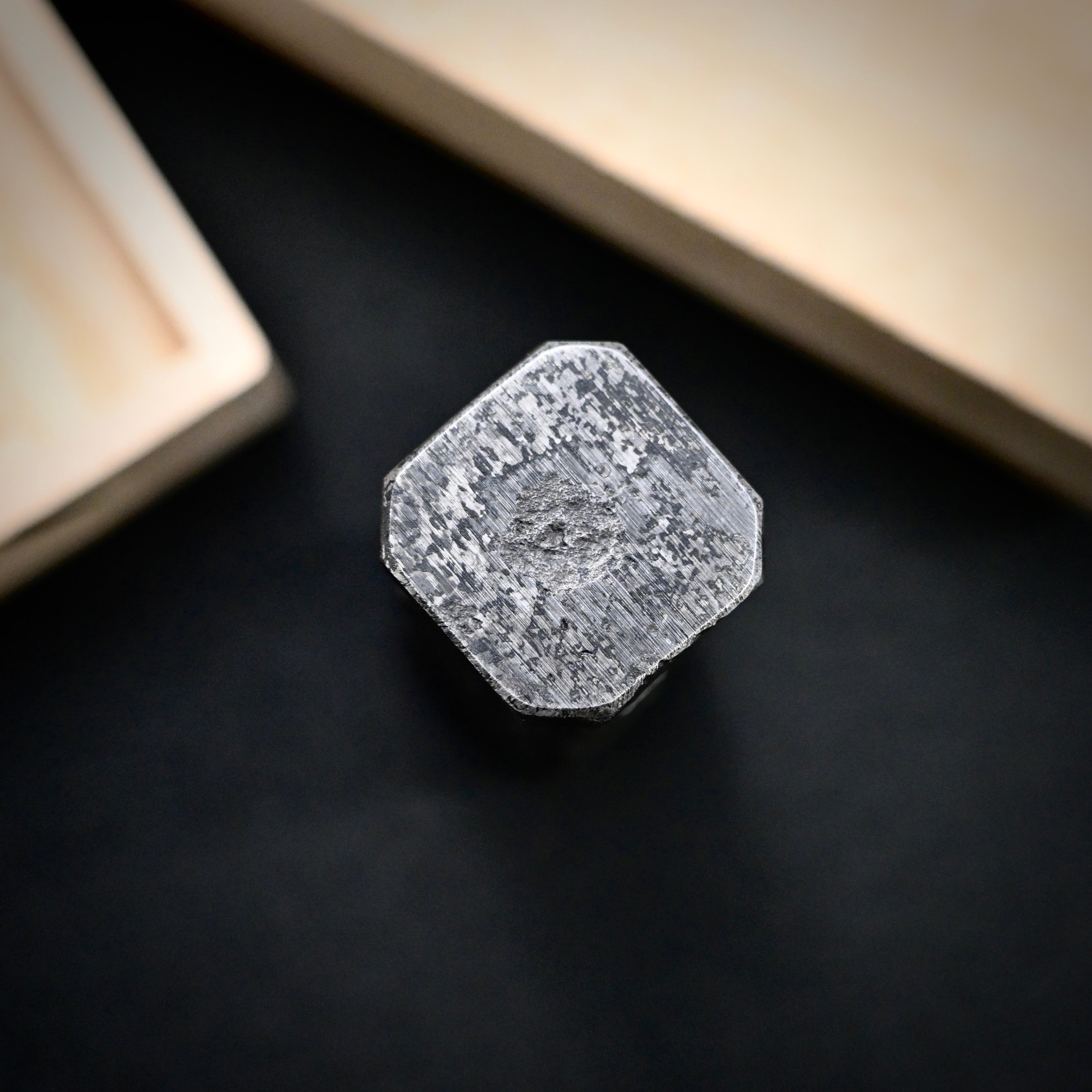 Sozen Square Hammers Hand made Pasting steel 素全 鋼付四角玄翁 心無垢