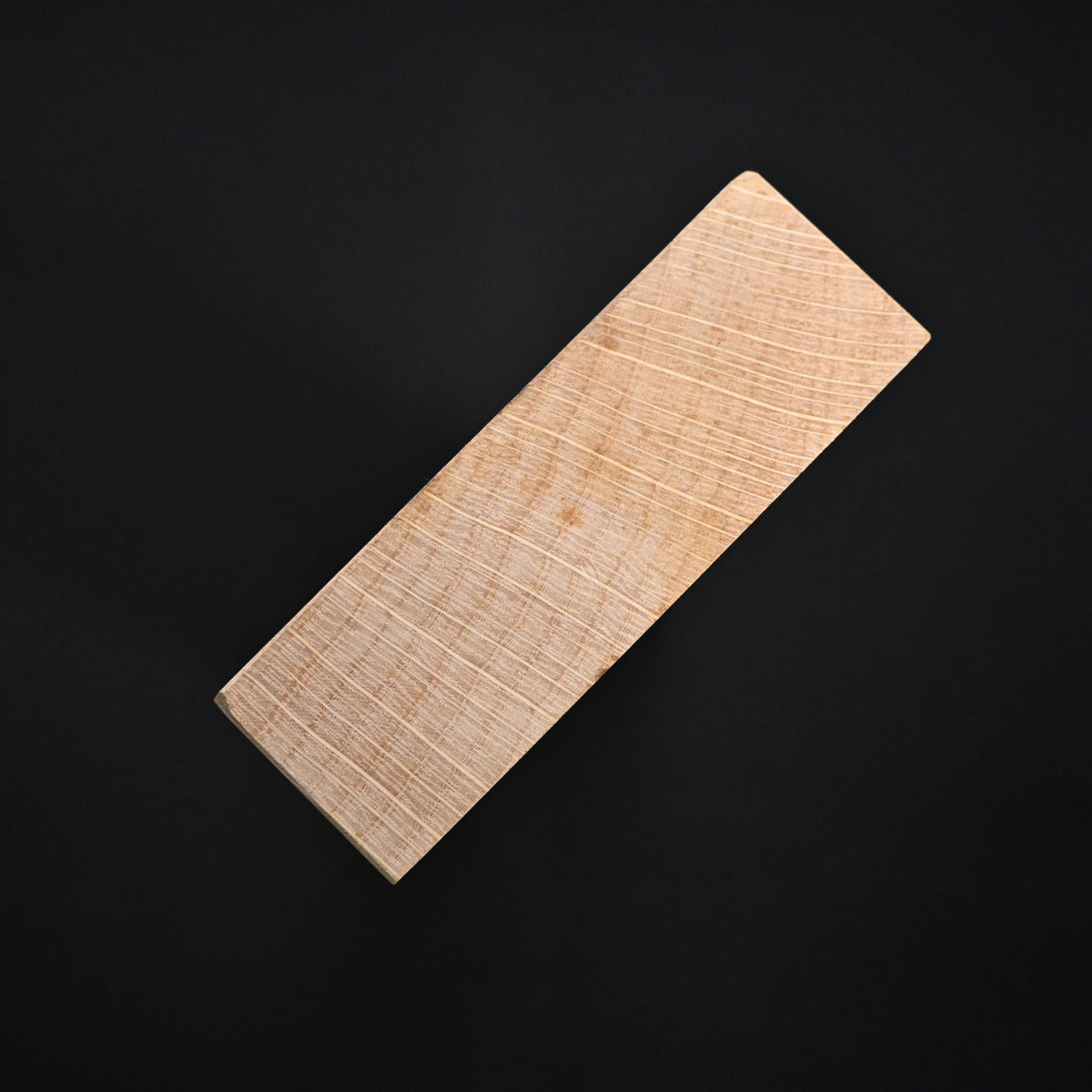 Heiji Smoothing Plane (Kanna) by NakayaHeiji 平治 中屋平治作 仕上げ鉋 70mm