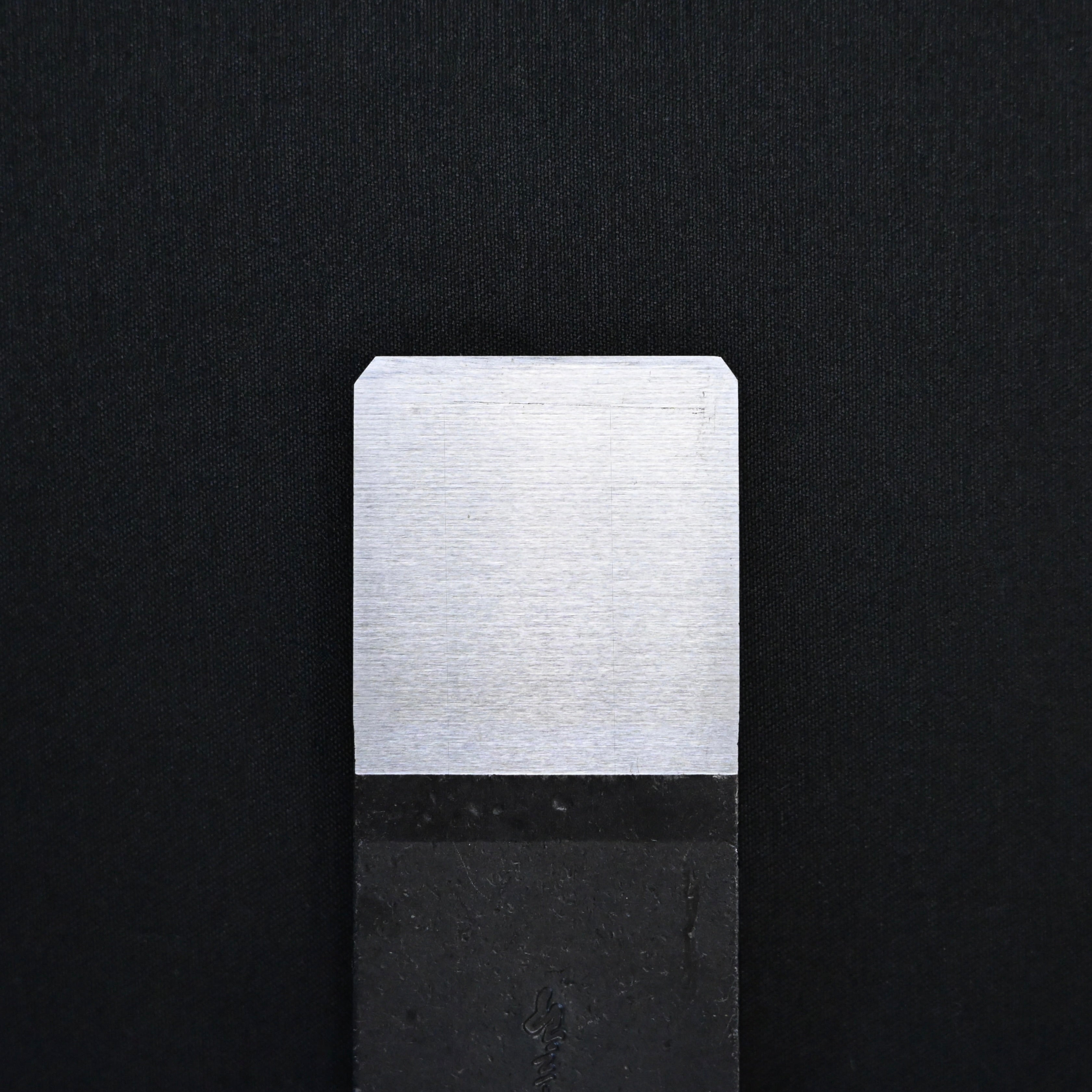 Tsunesaburo Chamfer Plane 45° with HS steel 常三郎作 自由角面取鉋 ハイス鋼 30mm