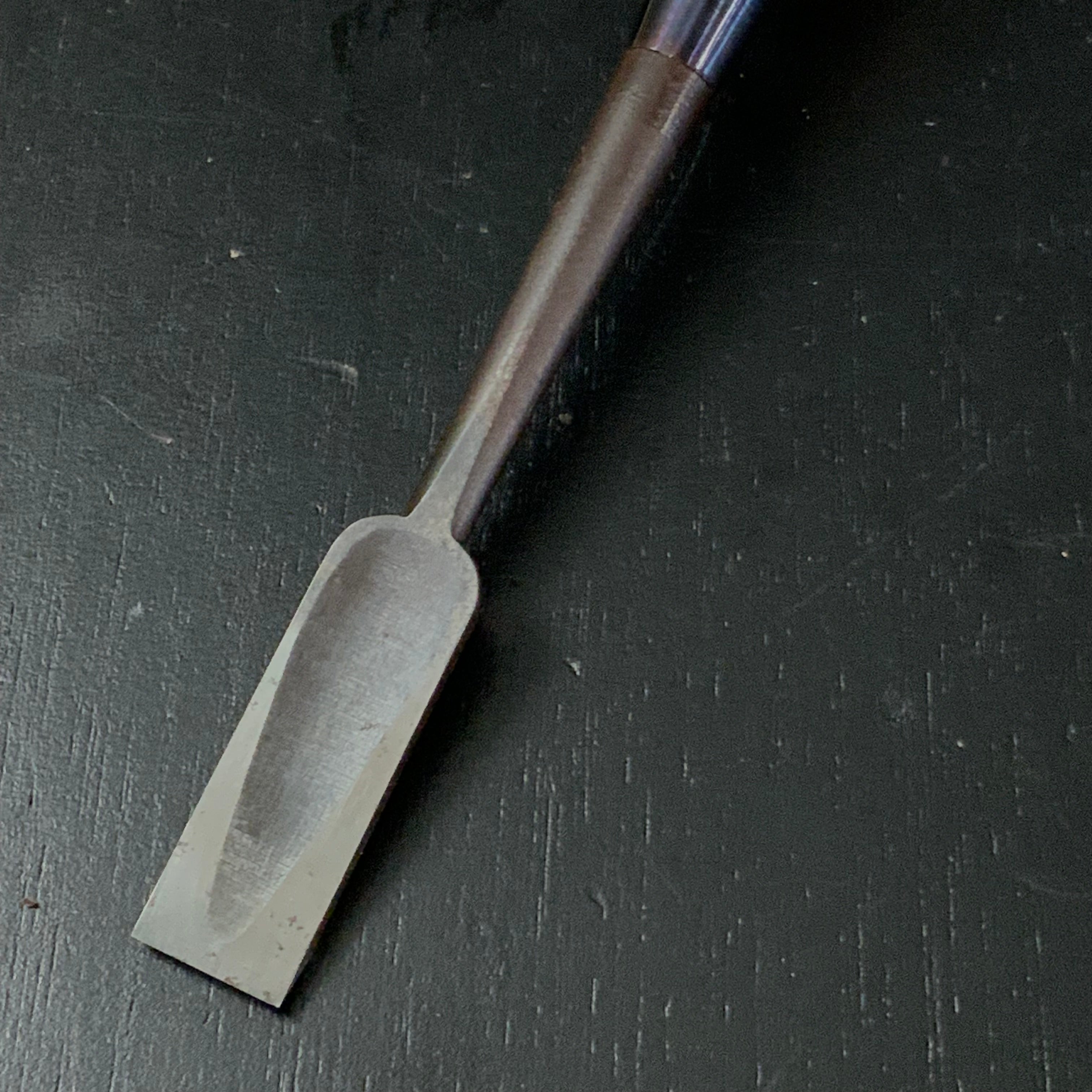 used Hiromasa Paring chisels by Hasegawa Fujisaku 中古品 長谷川藤作氏 弘正 薄鑿 18mm usunomi