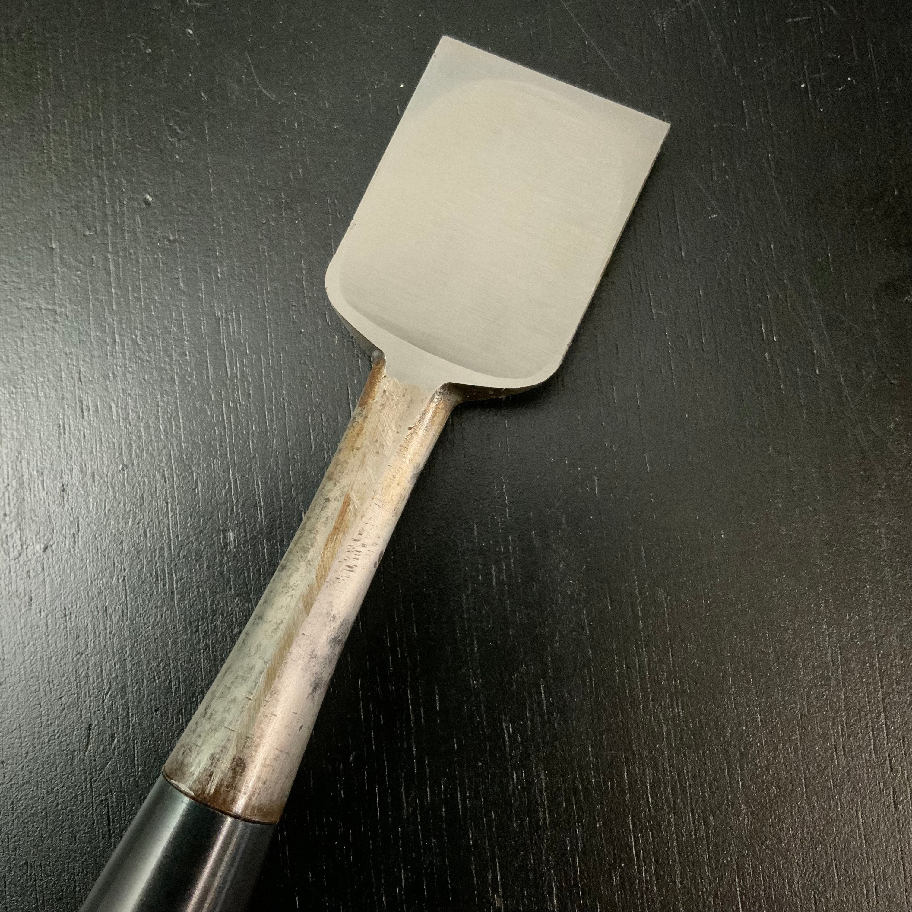 used Hiromasa Timber chisels by Hasegawa Fujisaku 中古品 長谷川藤作氏 弘正 厚鑿 40mm Atsunomi