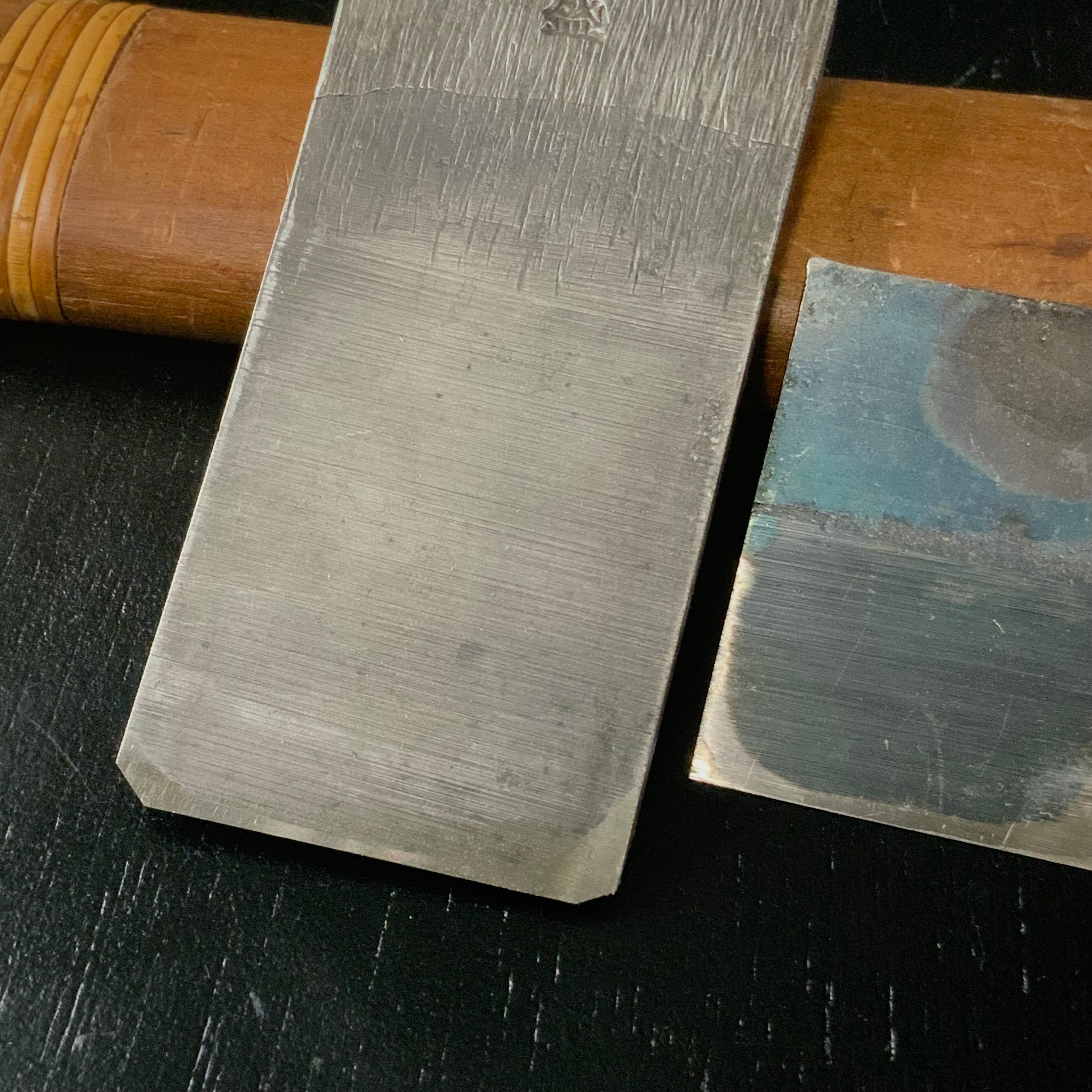 Kunimori Small Plane (Ko-Kanna) 国盛 小鉋 36mm