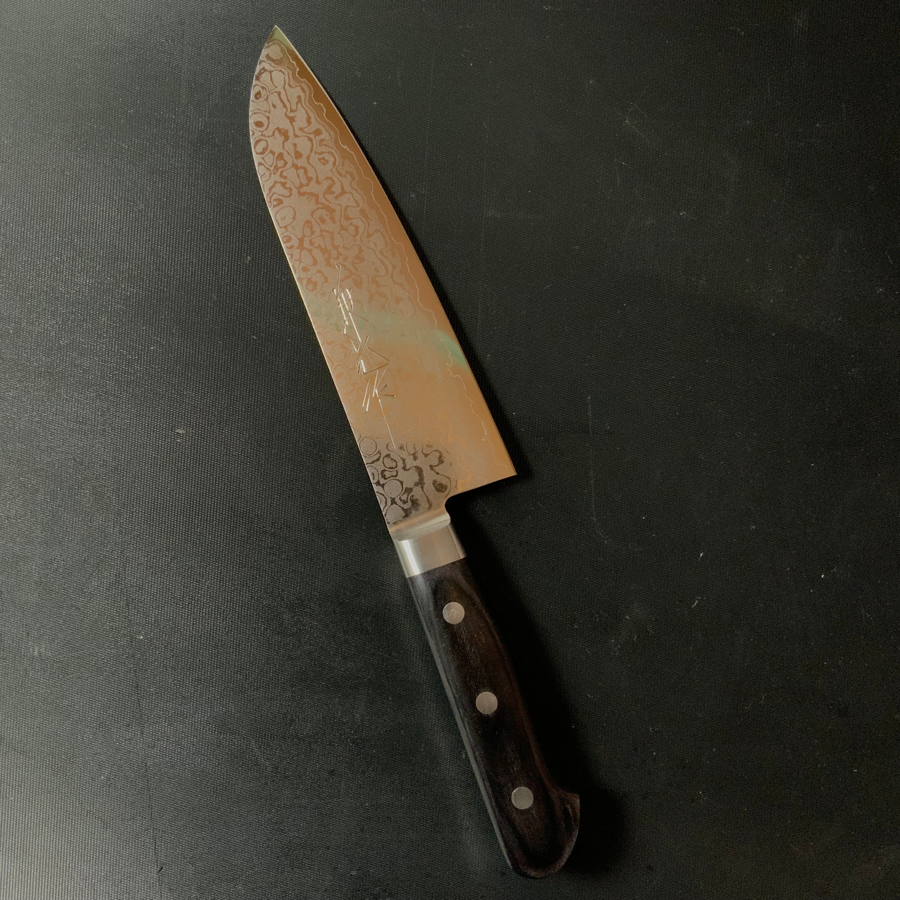 Kitchen knife ・ 包丁 – YAMASUKE KurashigeTools