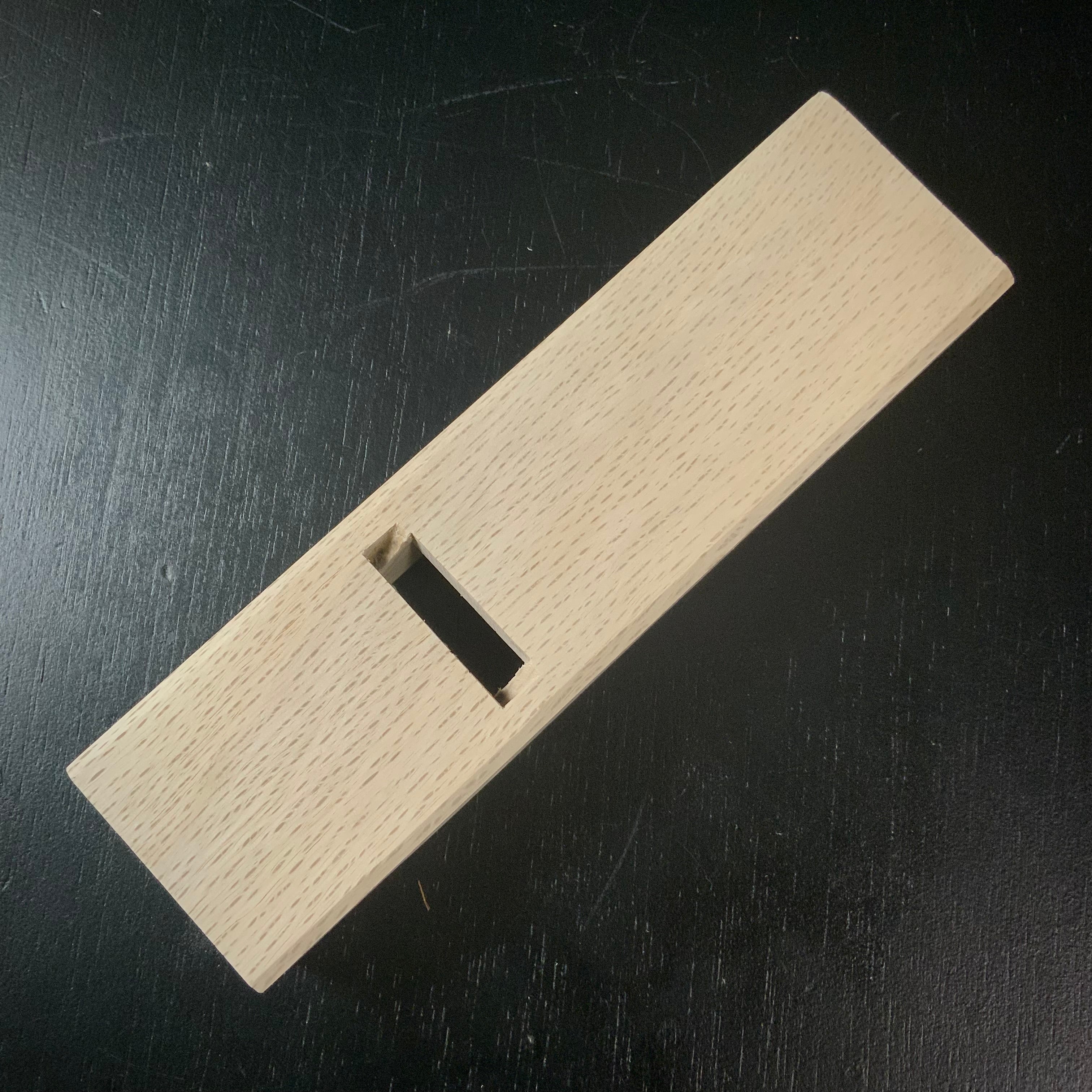 Kunimori Small Plane (Ko-Kanna) 国盛 小鉋 36mm