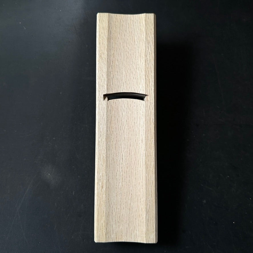 Yoshitaka Rounding Plane (Uchimaru Kanna) *****義隆 内丸鉋 48mm