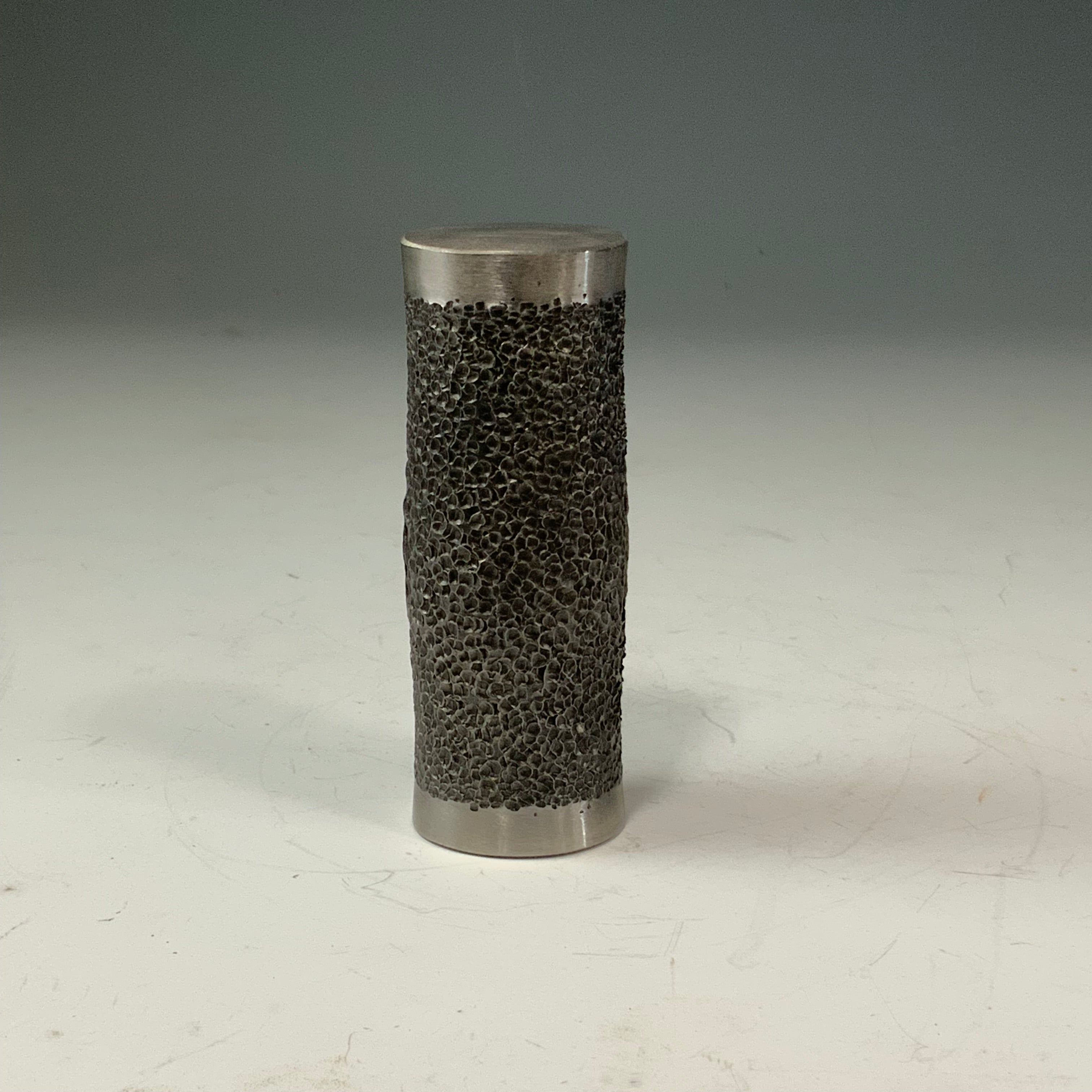 Doshinsai Masatsura #2 Special Hand made Round Hammers 道心斎正行 丸玄翁 槌目