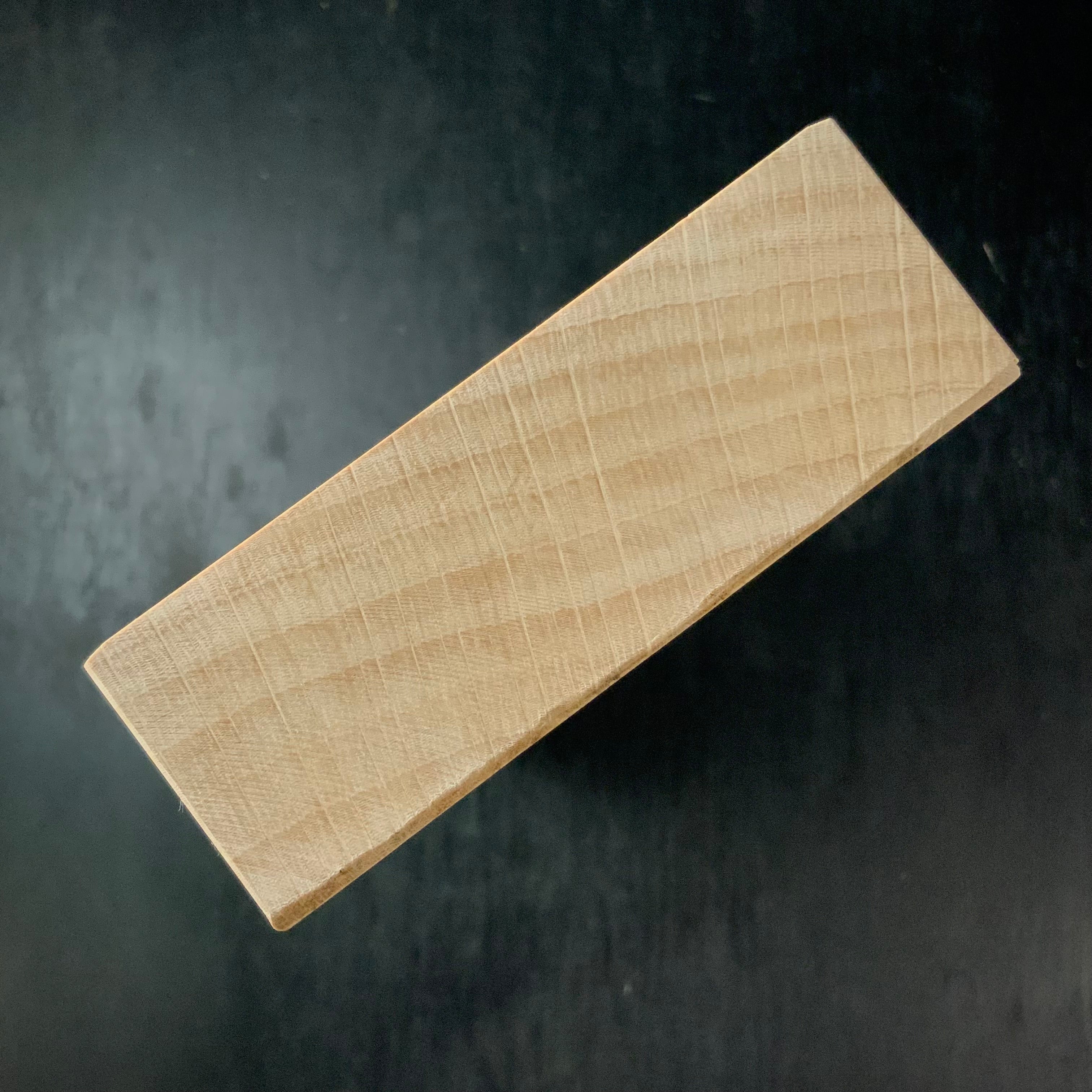 Iwao Palace carpentry used Smoothing Plane 中古品 巌 宮大工使用 仕上鉋 85mm