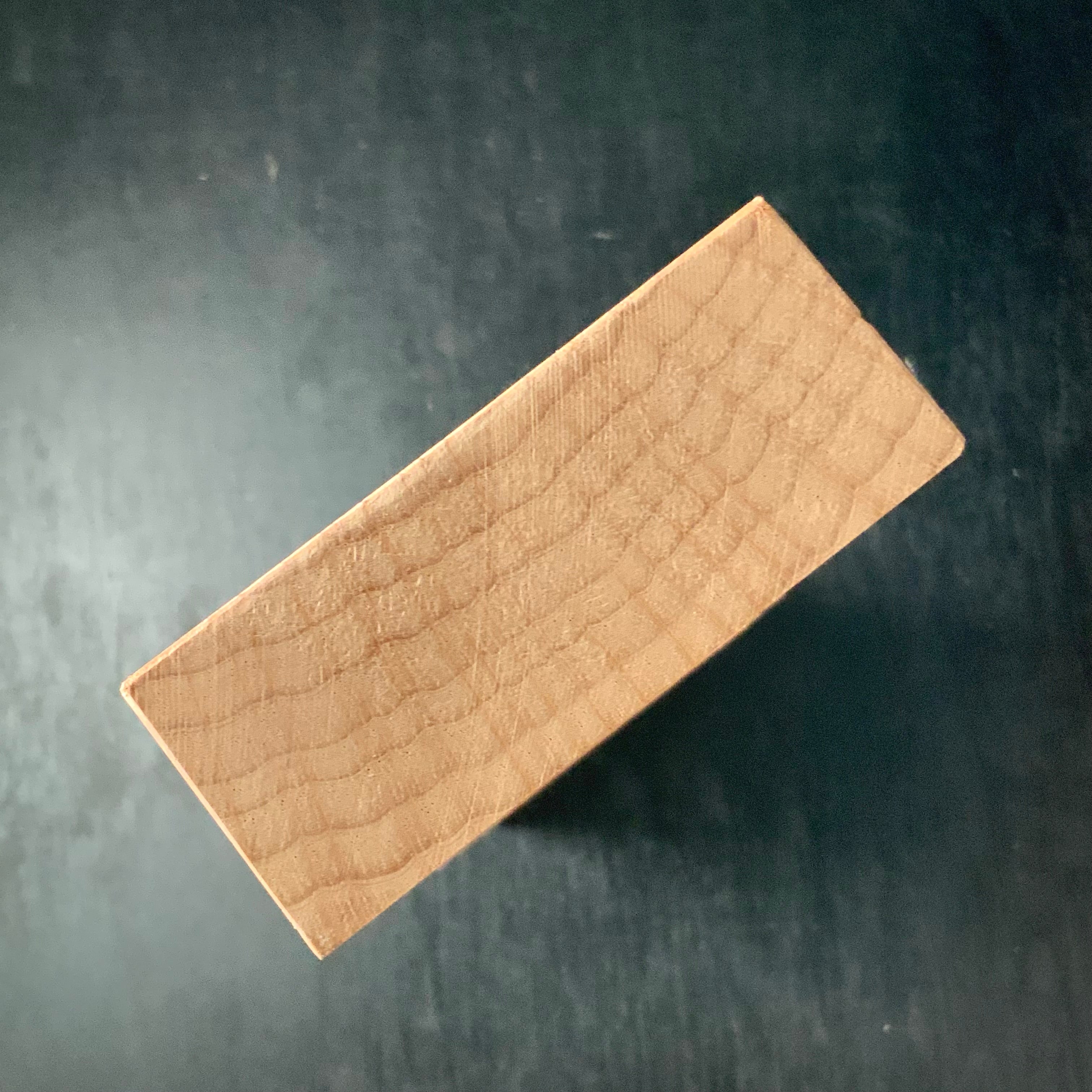 Hiun eleventh generation Teruhide Smoothing Plane (Kanna) Nagadai 飛雲 十一代目 石堂秀雄作 仕上げ鉋 65cm 長台