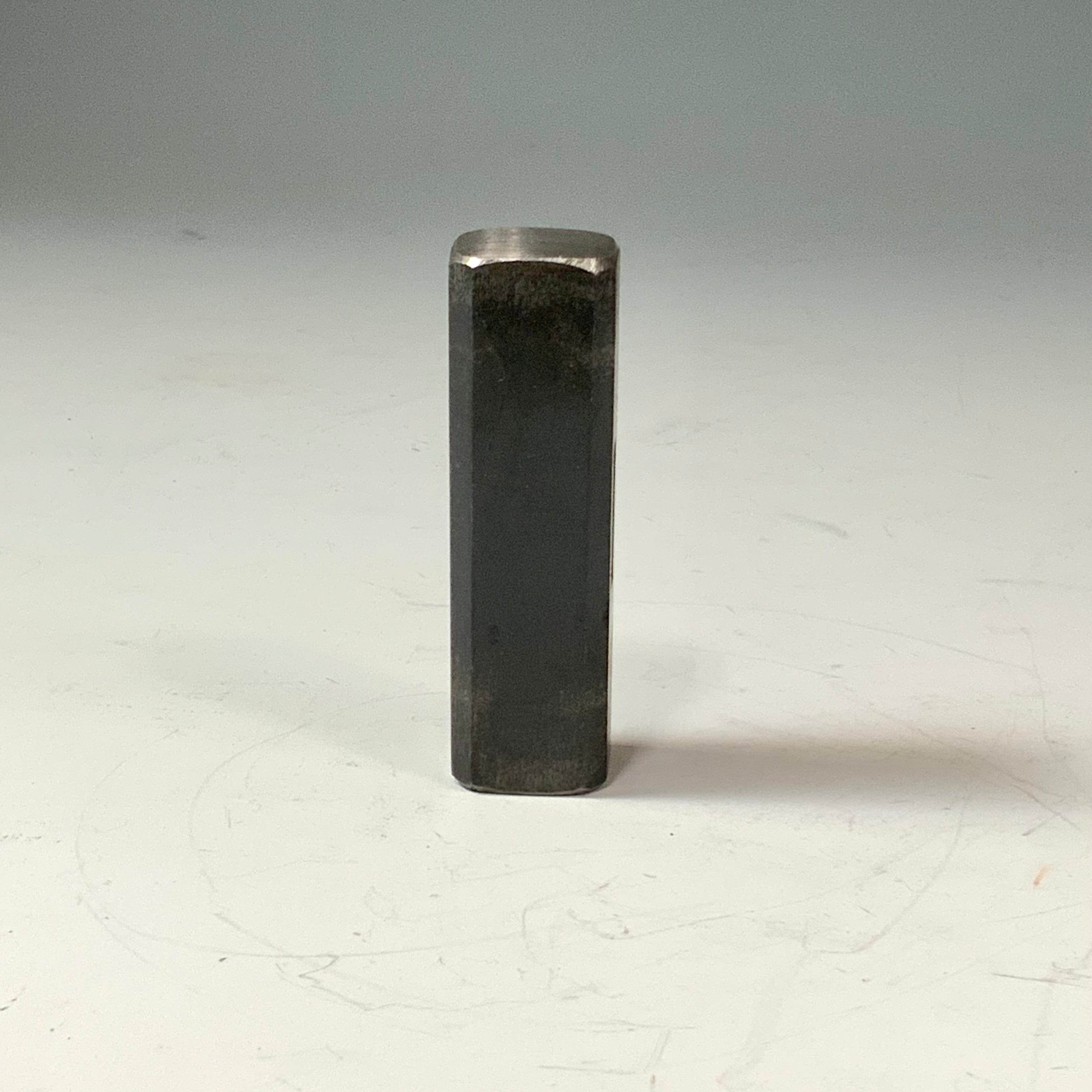 Fukushima Octagon Blacksmith finish Hammers 福島作 八角玄翁 黒仕上#3