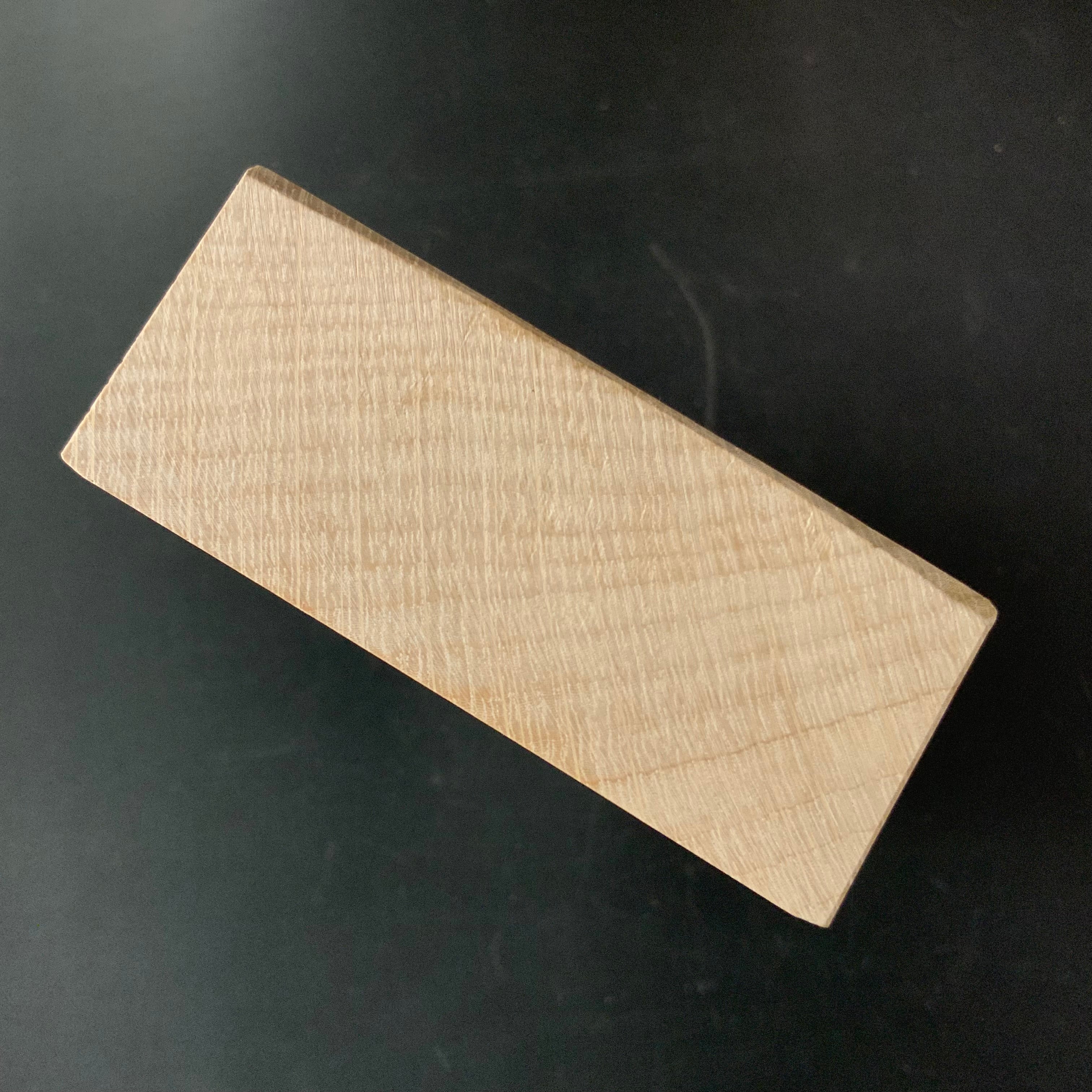 Kensuke Smoothing Plane(Kanna) by Yamamoto Kensuke 4th 山本健介作 健介 仕上げ鉋 70mm