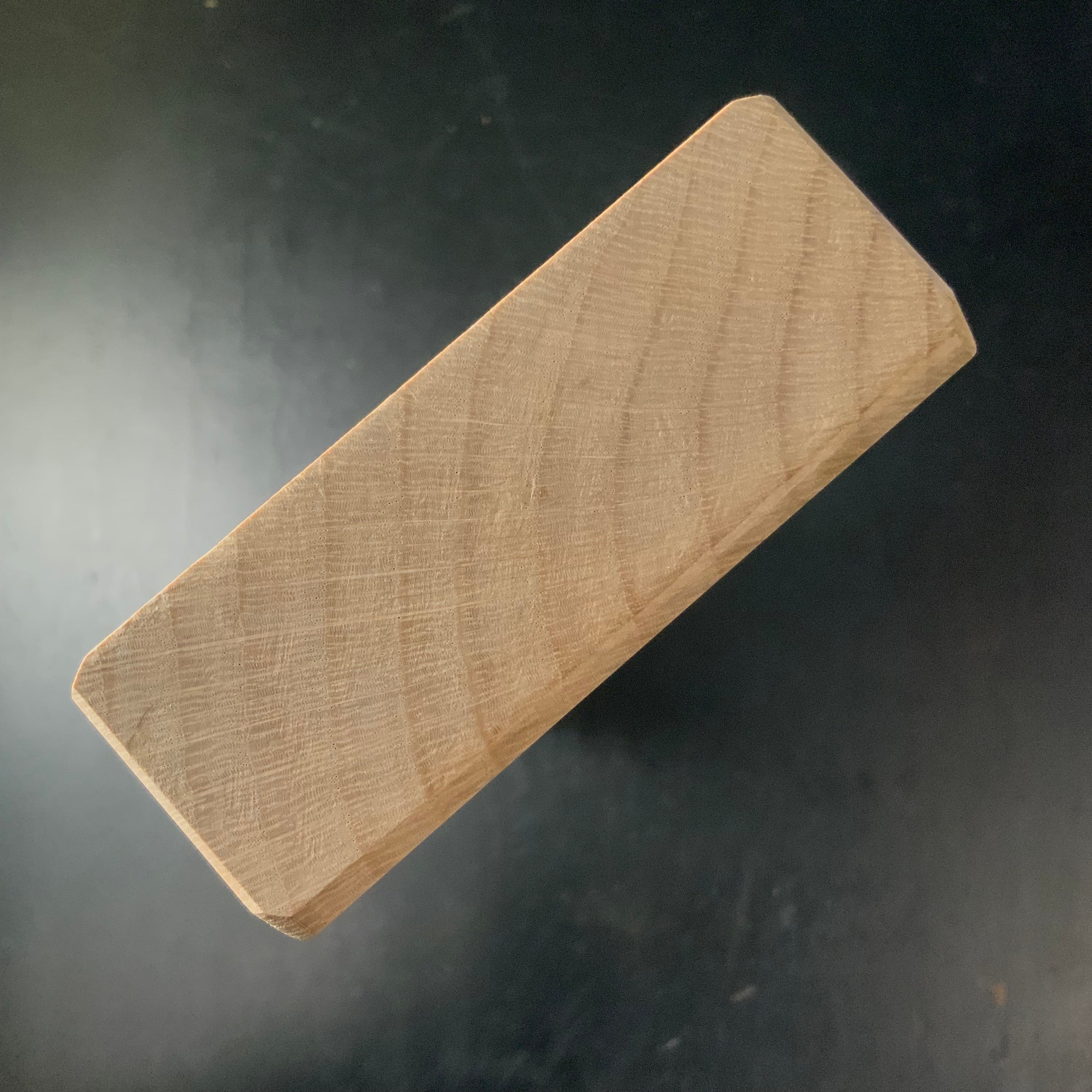 Kisaku smoothing Long body Plane by Seisuke Mizuno 水野清介作 キ作 仕上げ長台仕上鉋 70mm