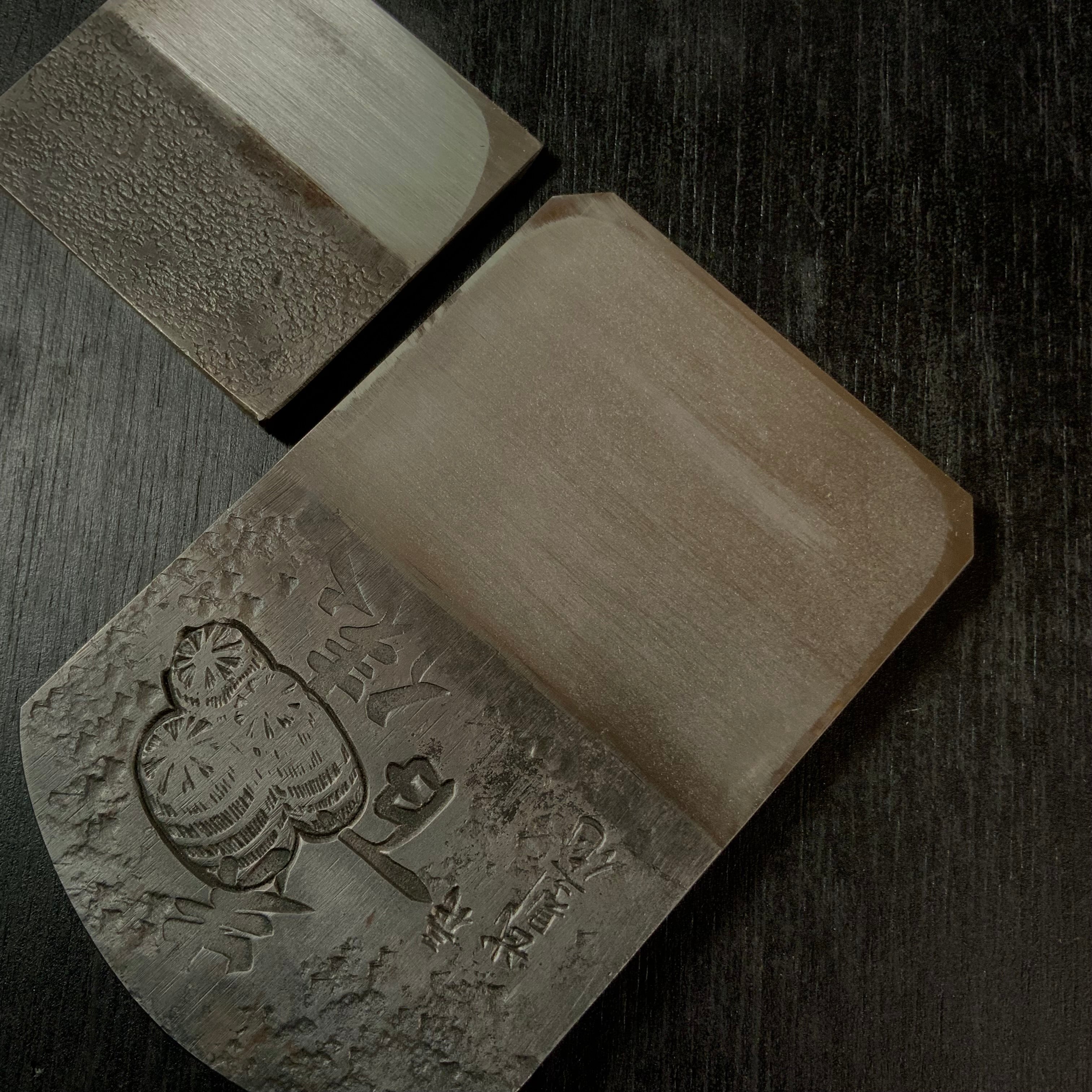 Kome hyapyou Smoothing Plane(Kanna) by Takenori Nakano 中野武則作 米百俵 仕上げ鉋 70mm