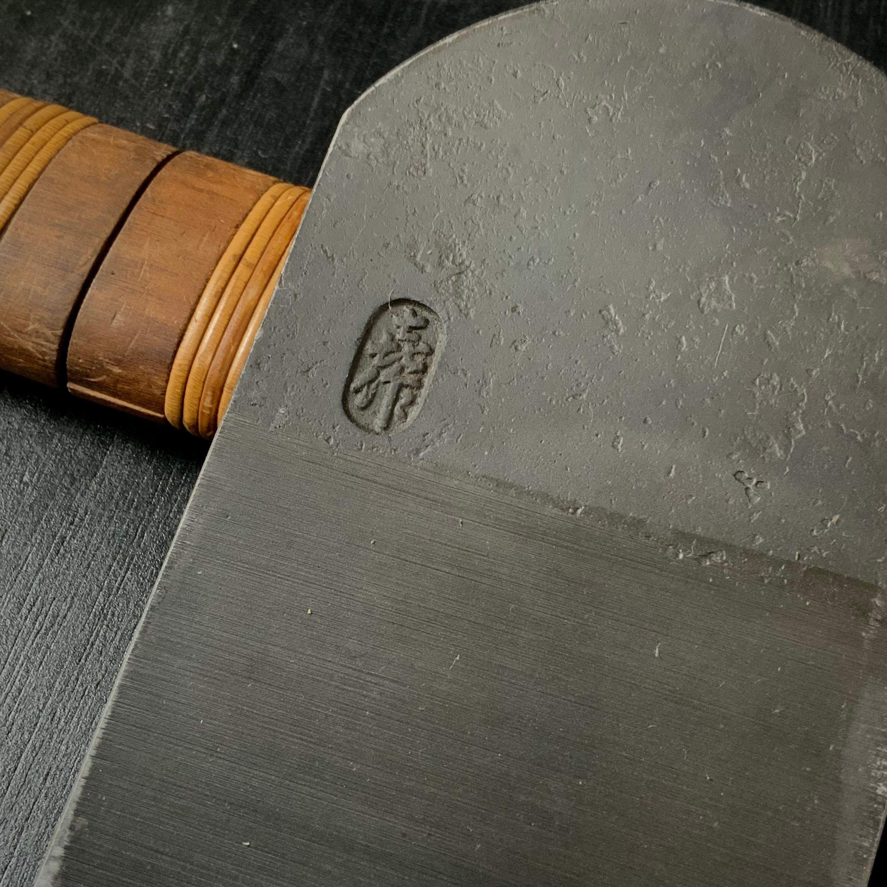 Kisaku Smoothing Plane(Kanna) by Seisuke Mizuno 水野清介作 キ作 仕上げ鉋 65,70mm