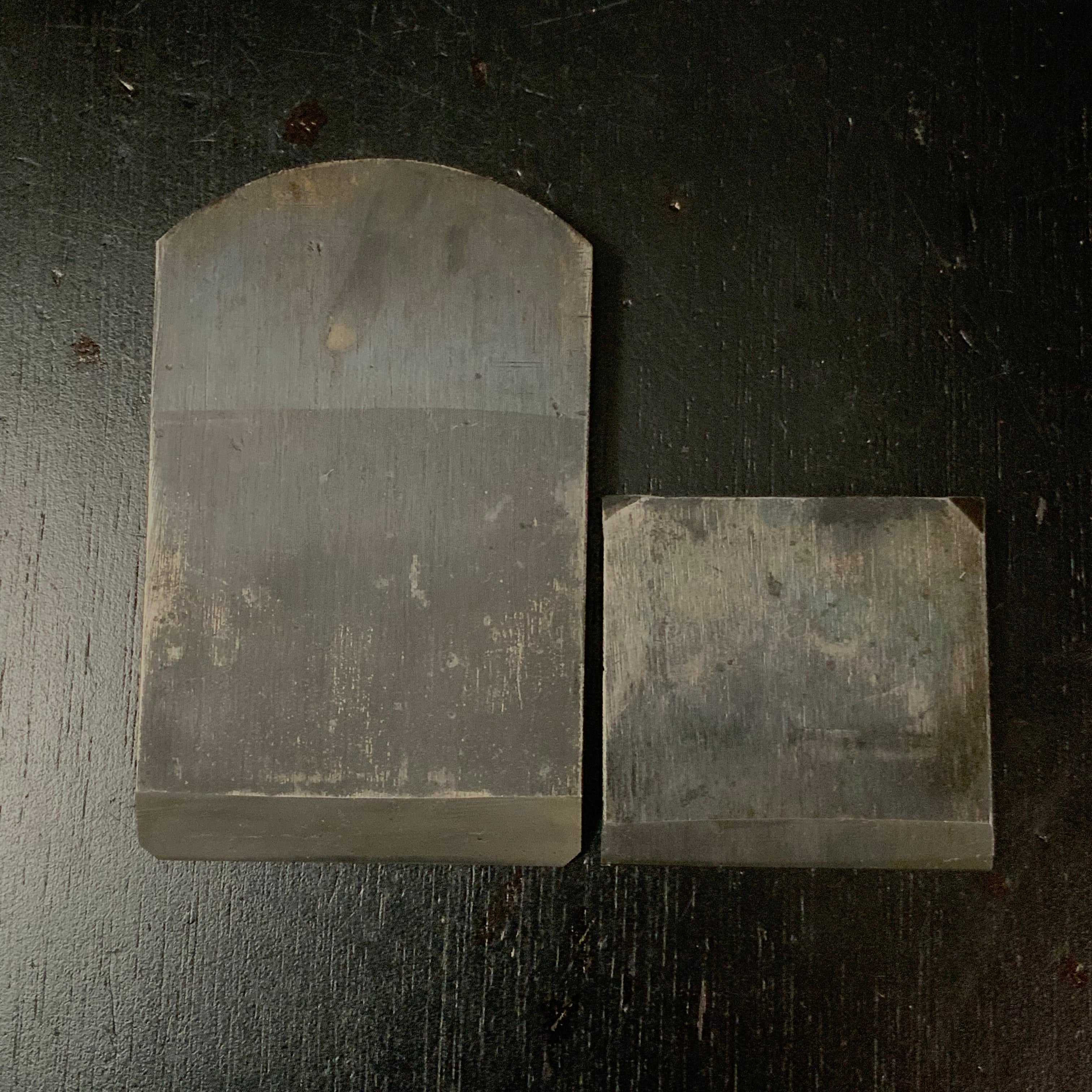 関孫六 関川誠吉作 仕上げ鉋 70mm Sekimagoru #8 Smoothing Plane (Kanna) by Sekikawa Seikichi