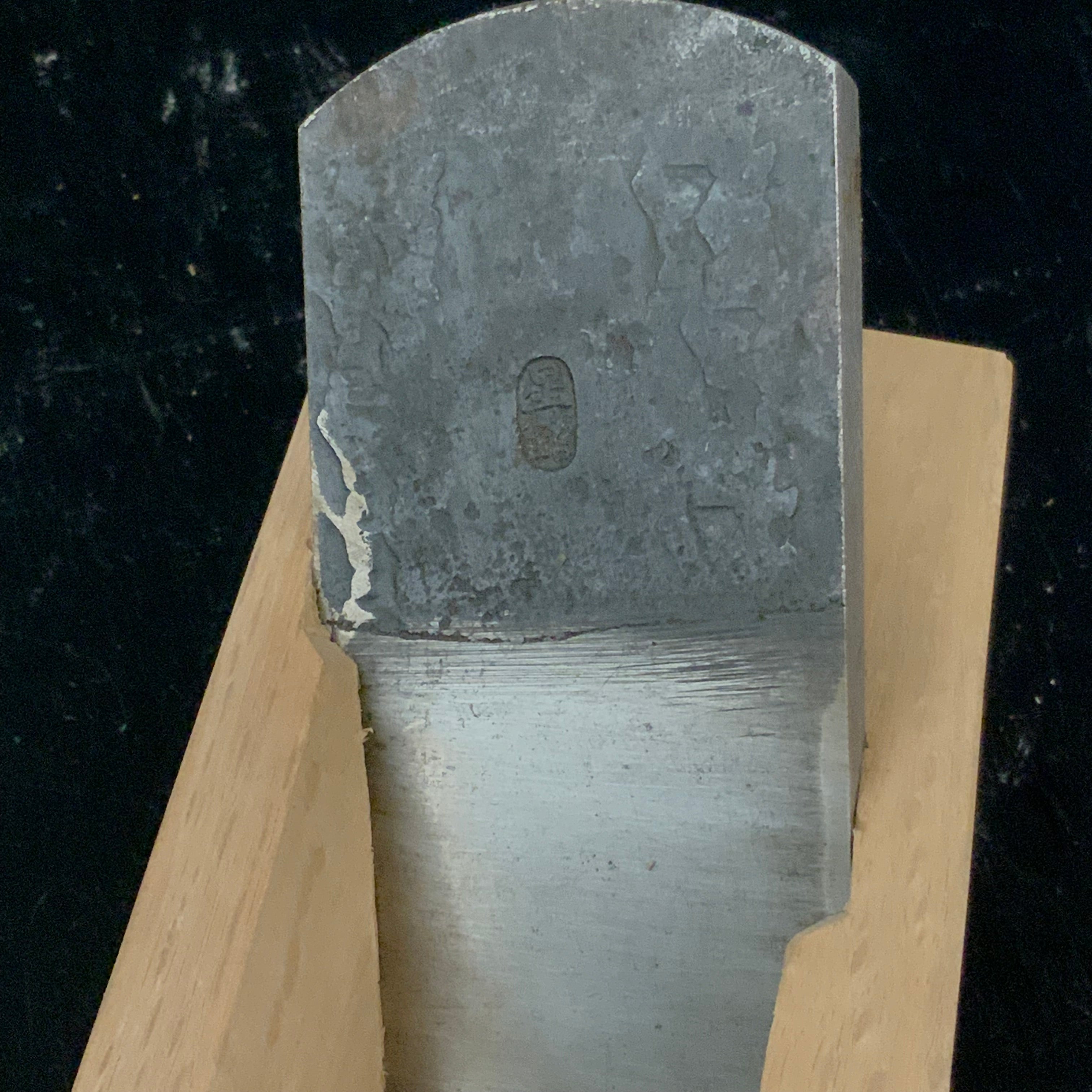 Rabbet Planes Left kiwakanna 際鉋 左 36mm