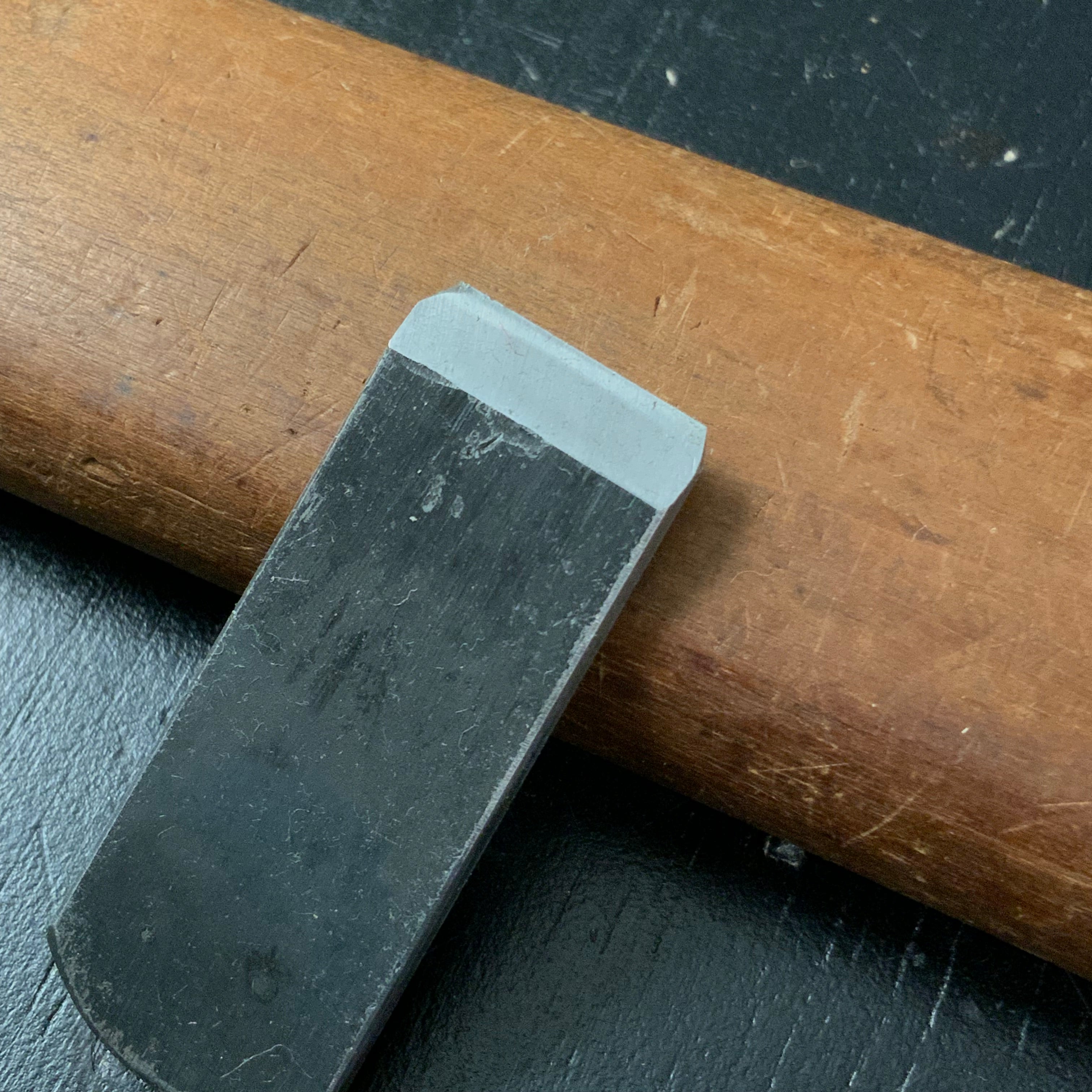 #2 Yoshitaka Mini Compass Plane / 義隆 豆反鉋 12,15mm