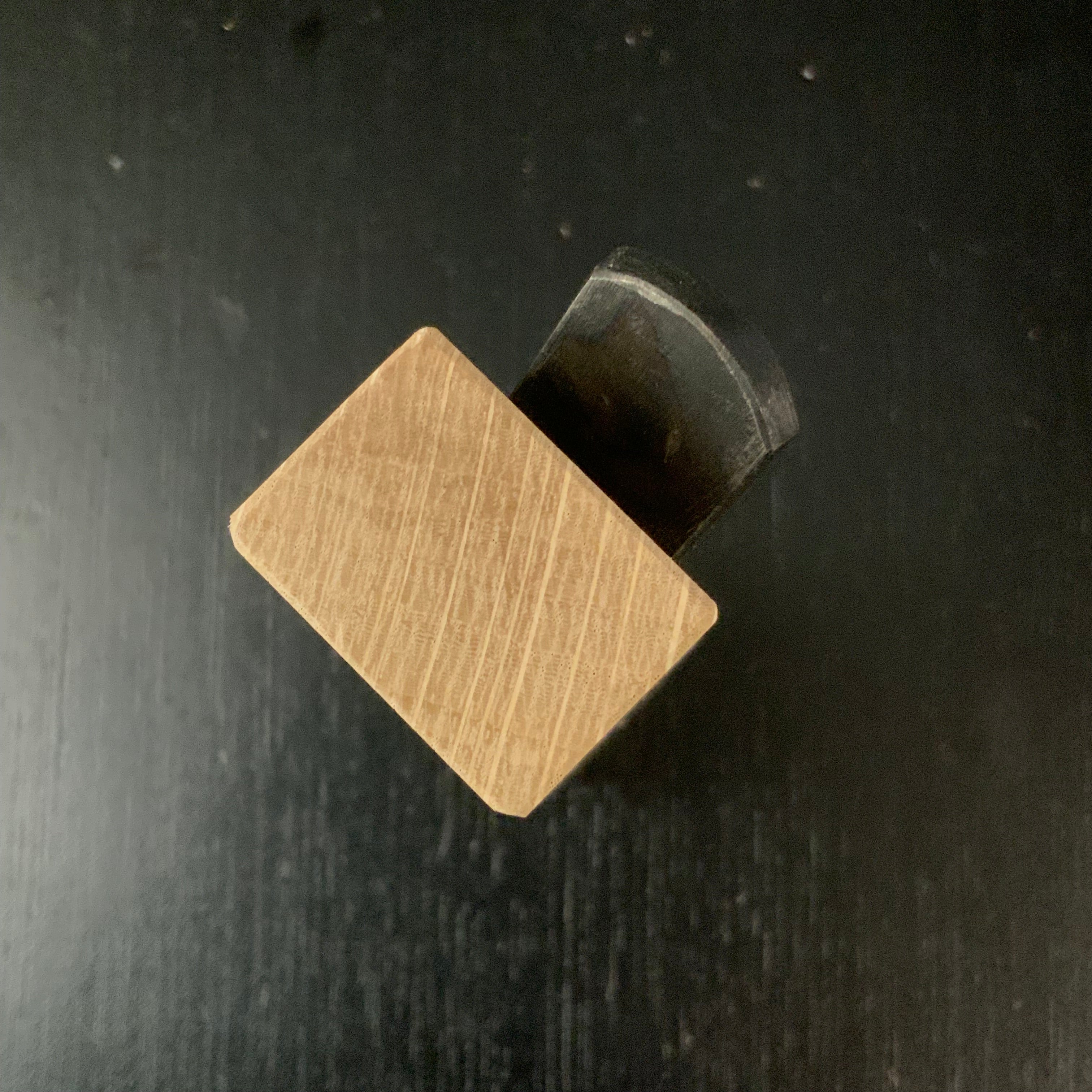 Old stock Genji Small Plane (Kanna) 掘出し物 源氏 小鉋 18mm