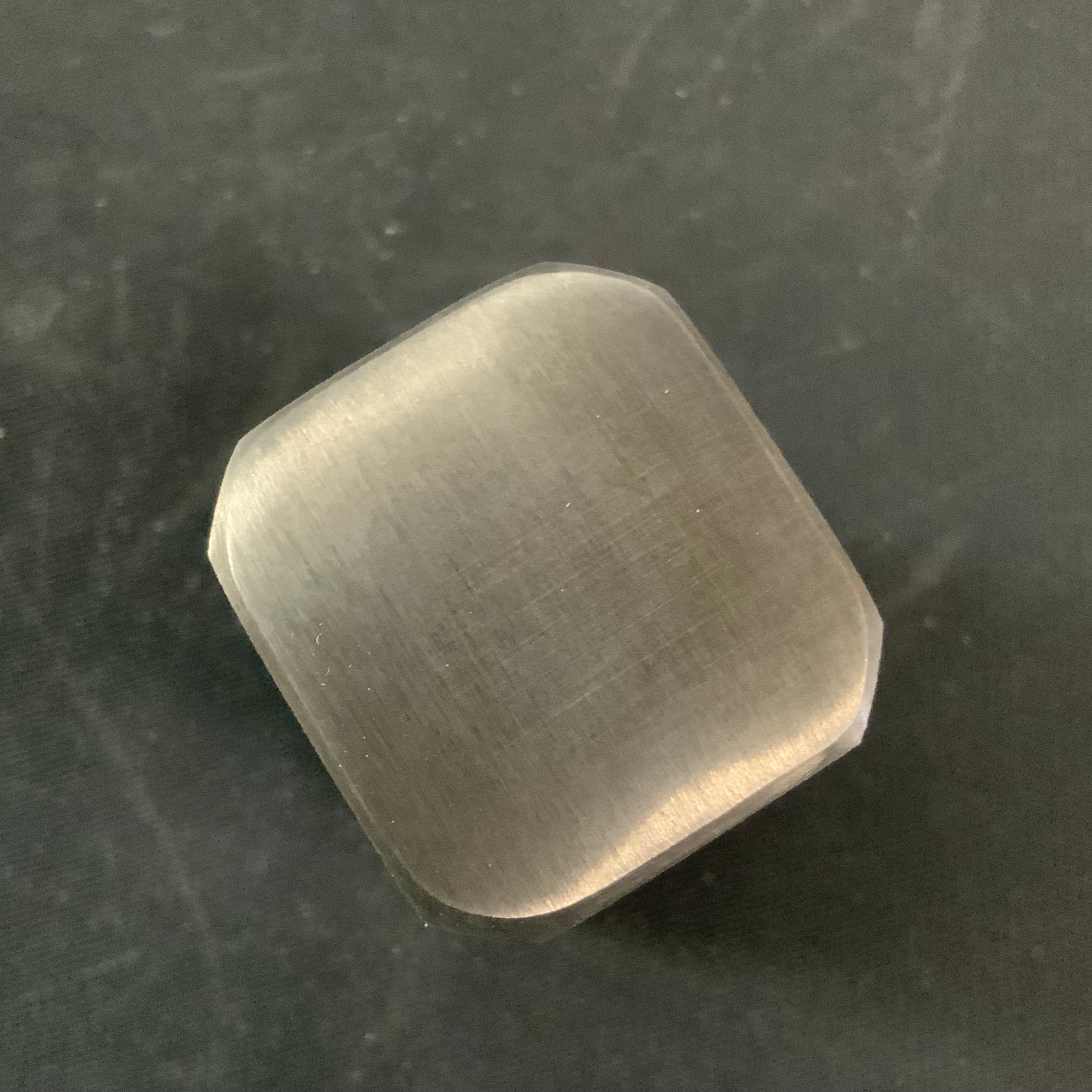 Sozen Octagon Daruma Hammers Suminagashi finish 素全 八角ダルマ玄翁 墨流し