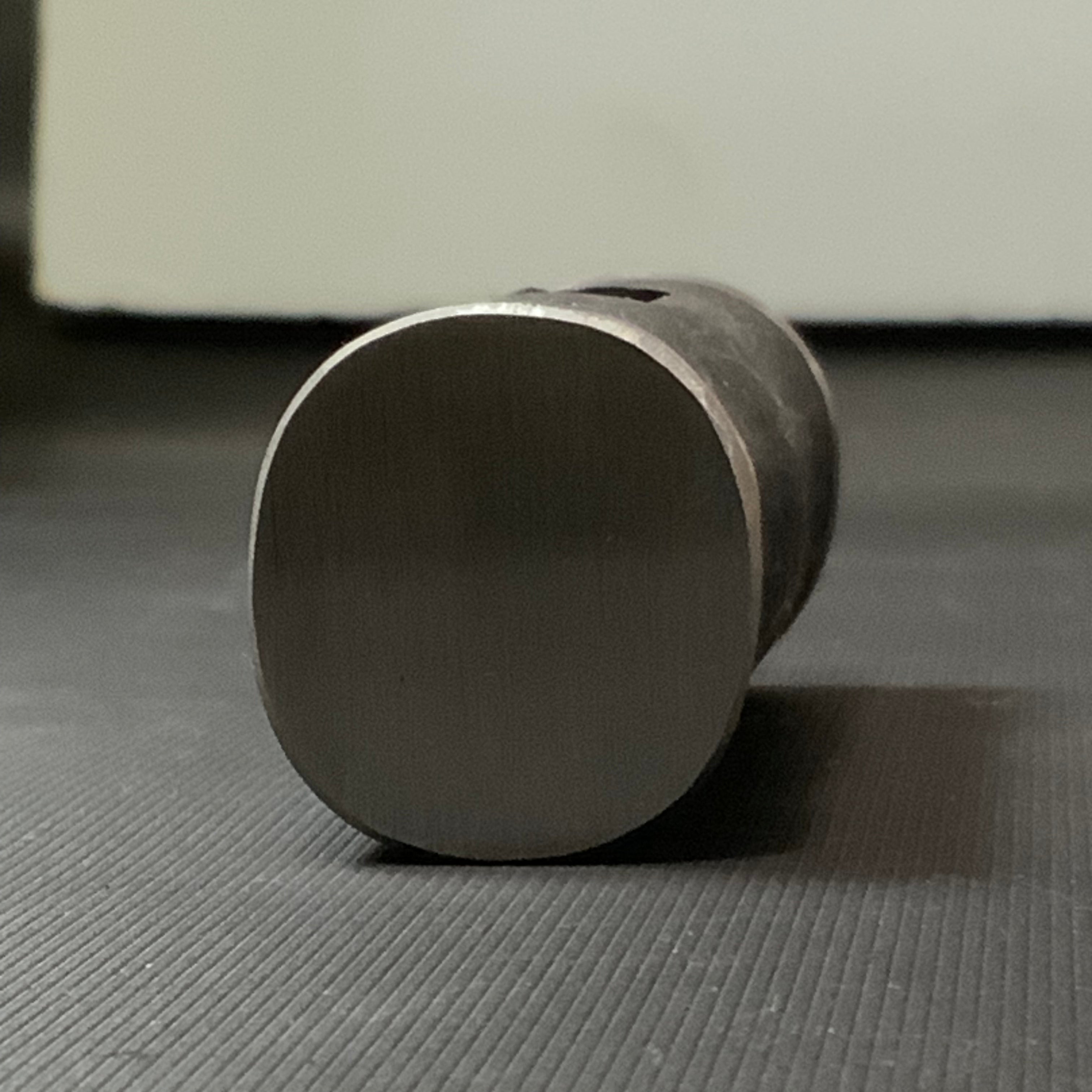 Masatsura Round Hammers Blacksmith finish 正行 丸玄翁 黒仕上 375g