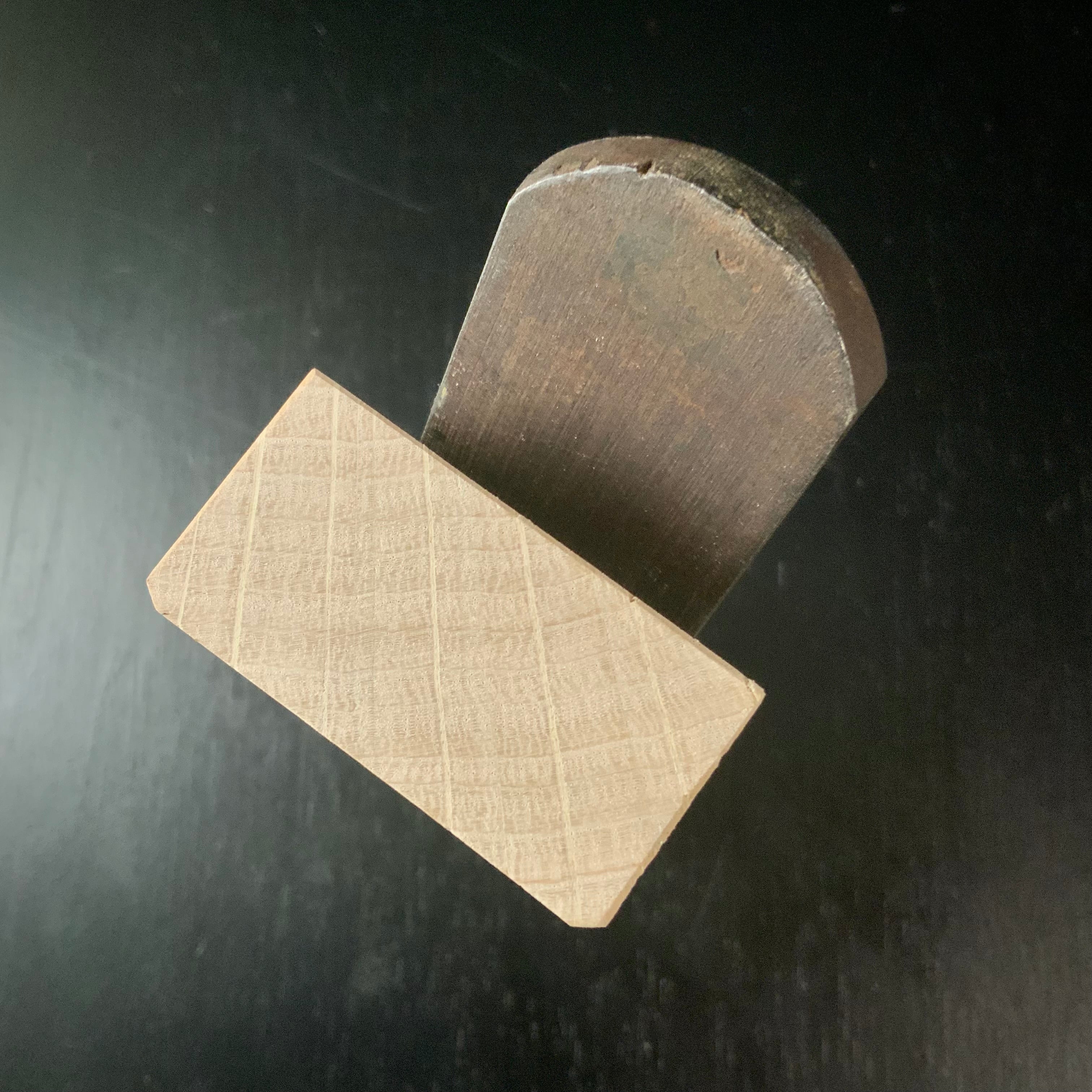 Haru Small Plane (Ko-Kanna) 春 小鉋 ノーブランド 36mm