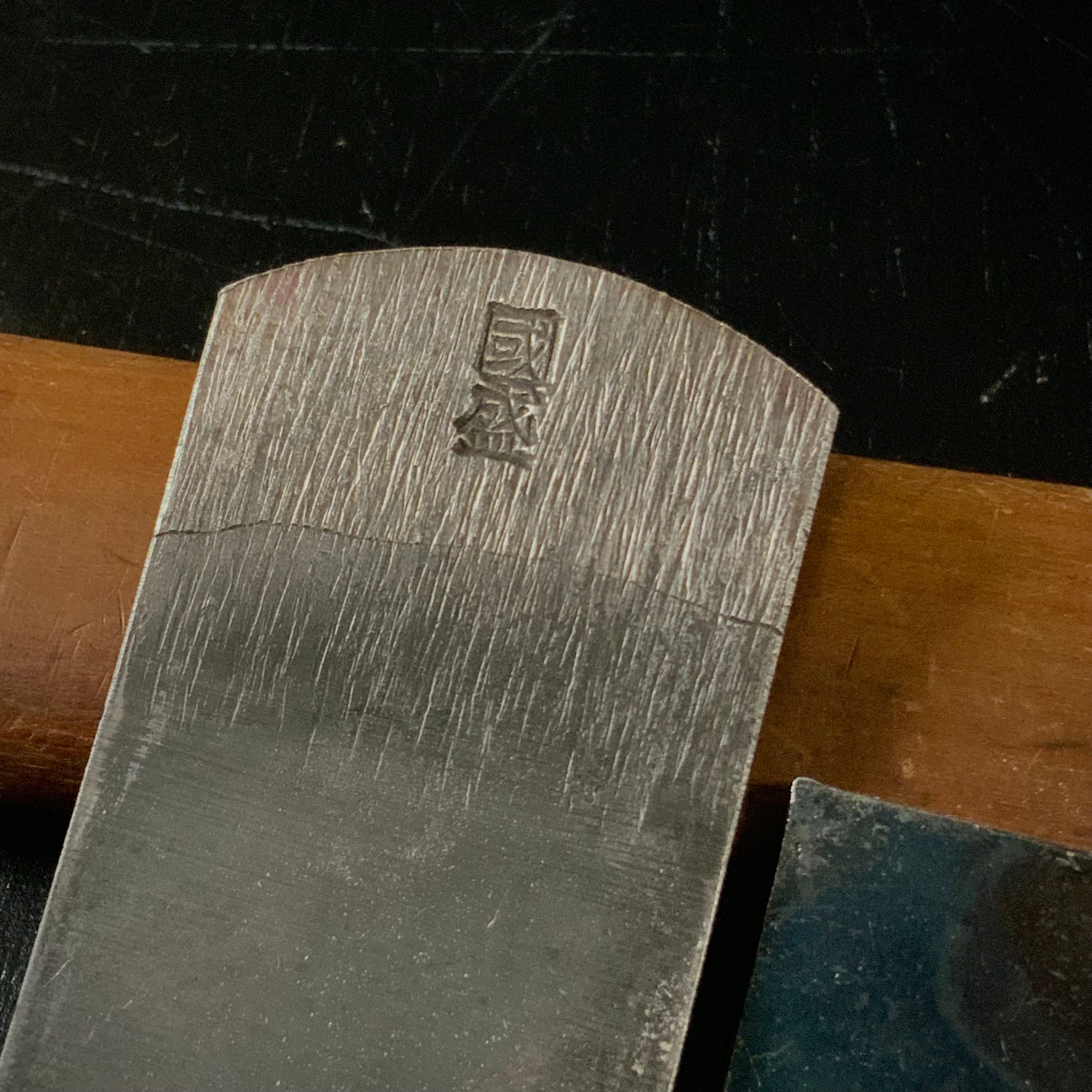 Kunimori Small Plane (Ko-Kanna) 国盛 小鉋 36mm