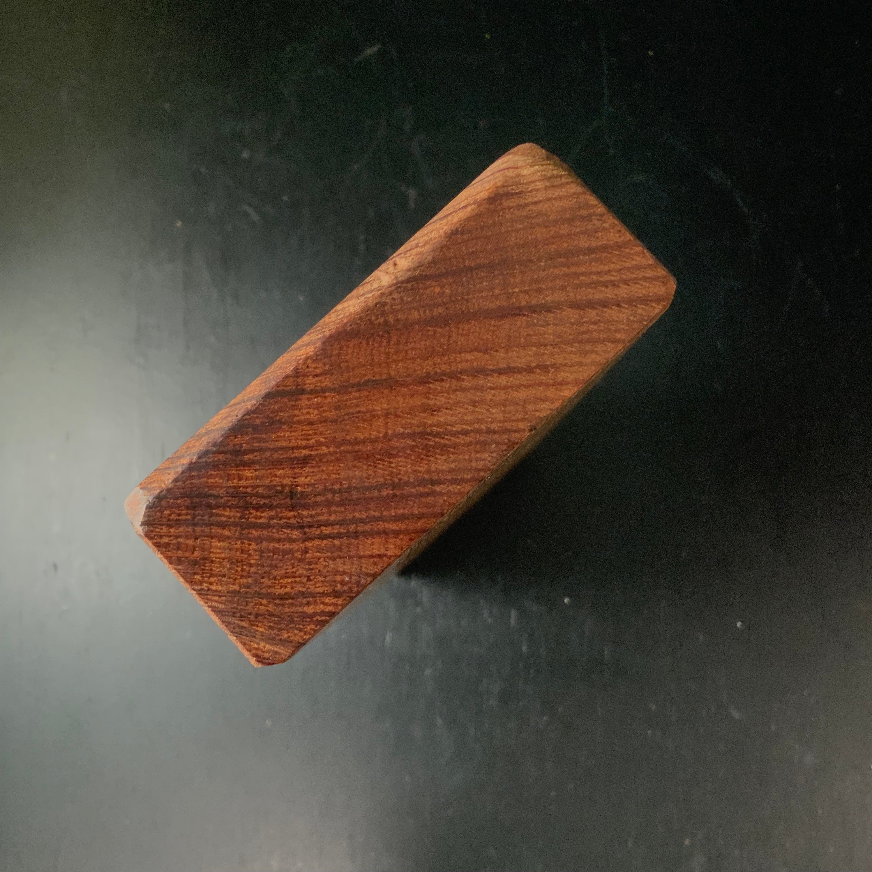 Old stock Syounryu Smoothing Plane(Kanna)by Tanaka shougo   掘出し物 昇雲龍 田中昭吾作 本仕込鉋 70mm