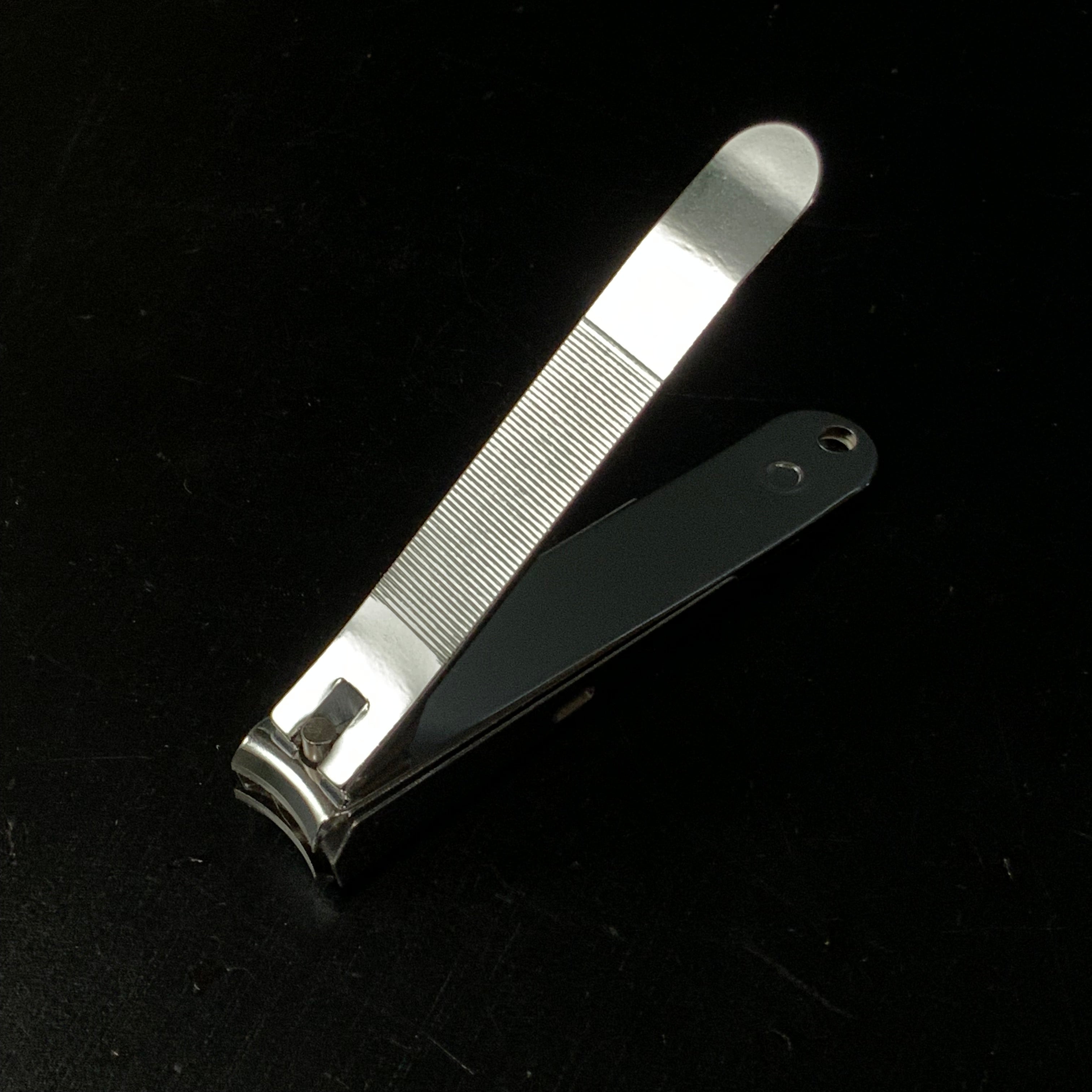ITEZA Nail clippers 爪切り 服部利器製作所製 MADE IN JAPAN