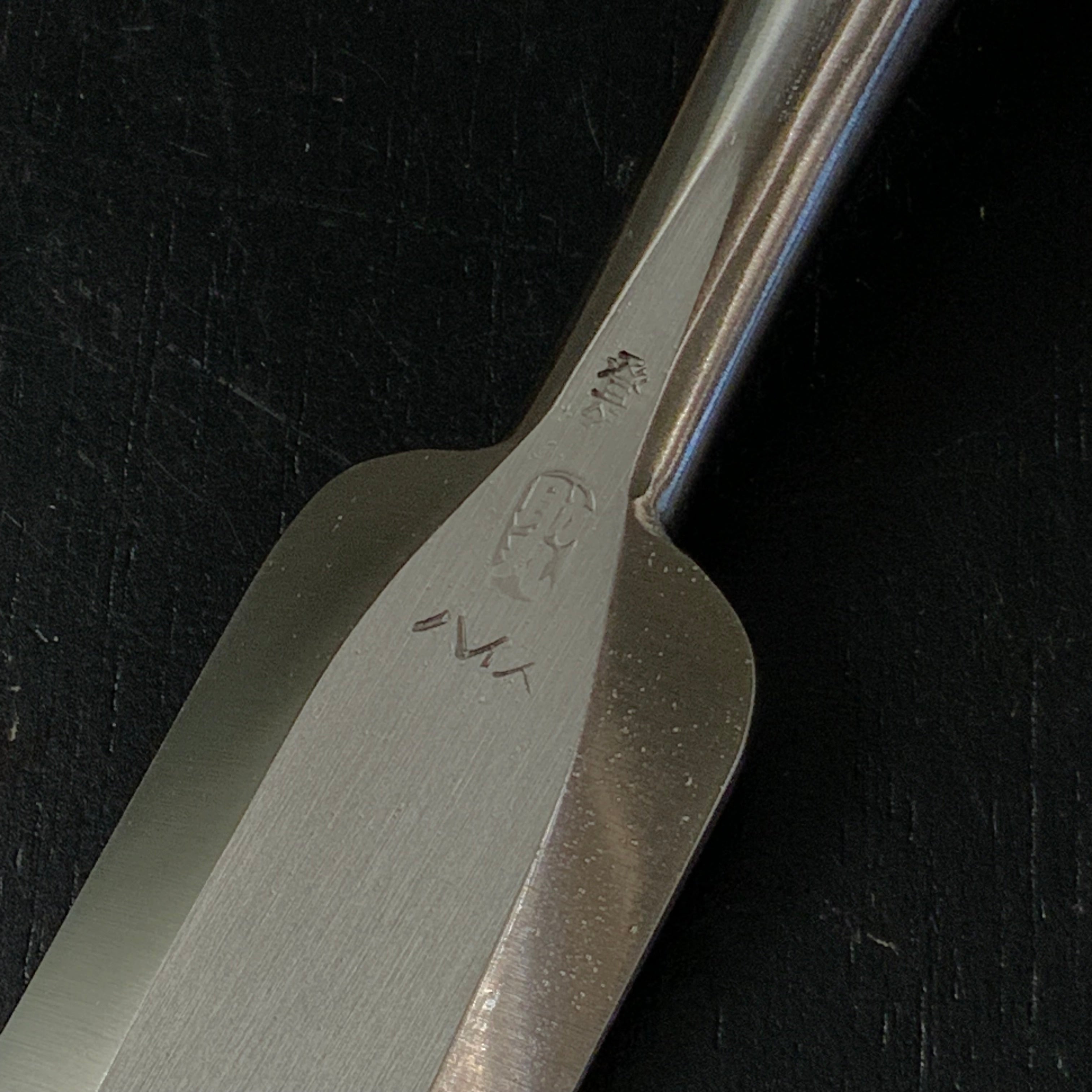 Sukemaru High-Speed Steel Bench chisels Each size (Oirenomi) 助丸ハイス 追入鑿 Oirenomi