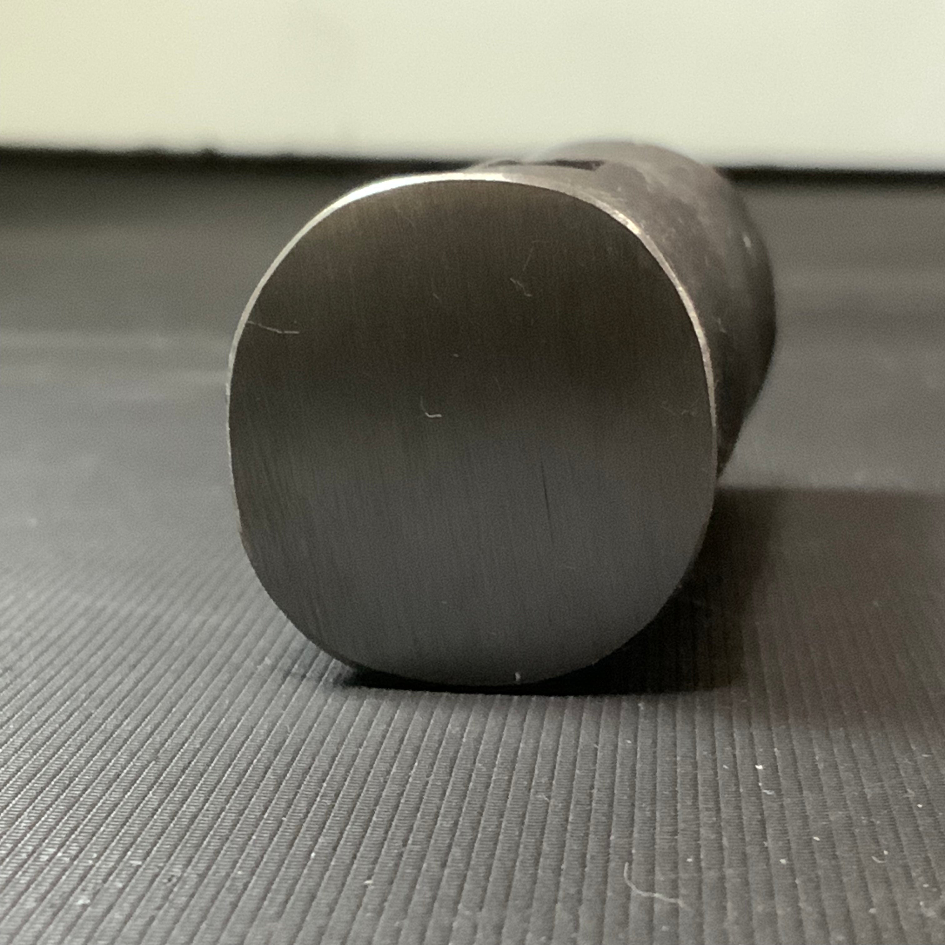 Masatsura Special made Round Hammers Blacksmith finish 正行 丸玄翁 黒仕上 375g