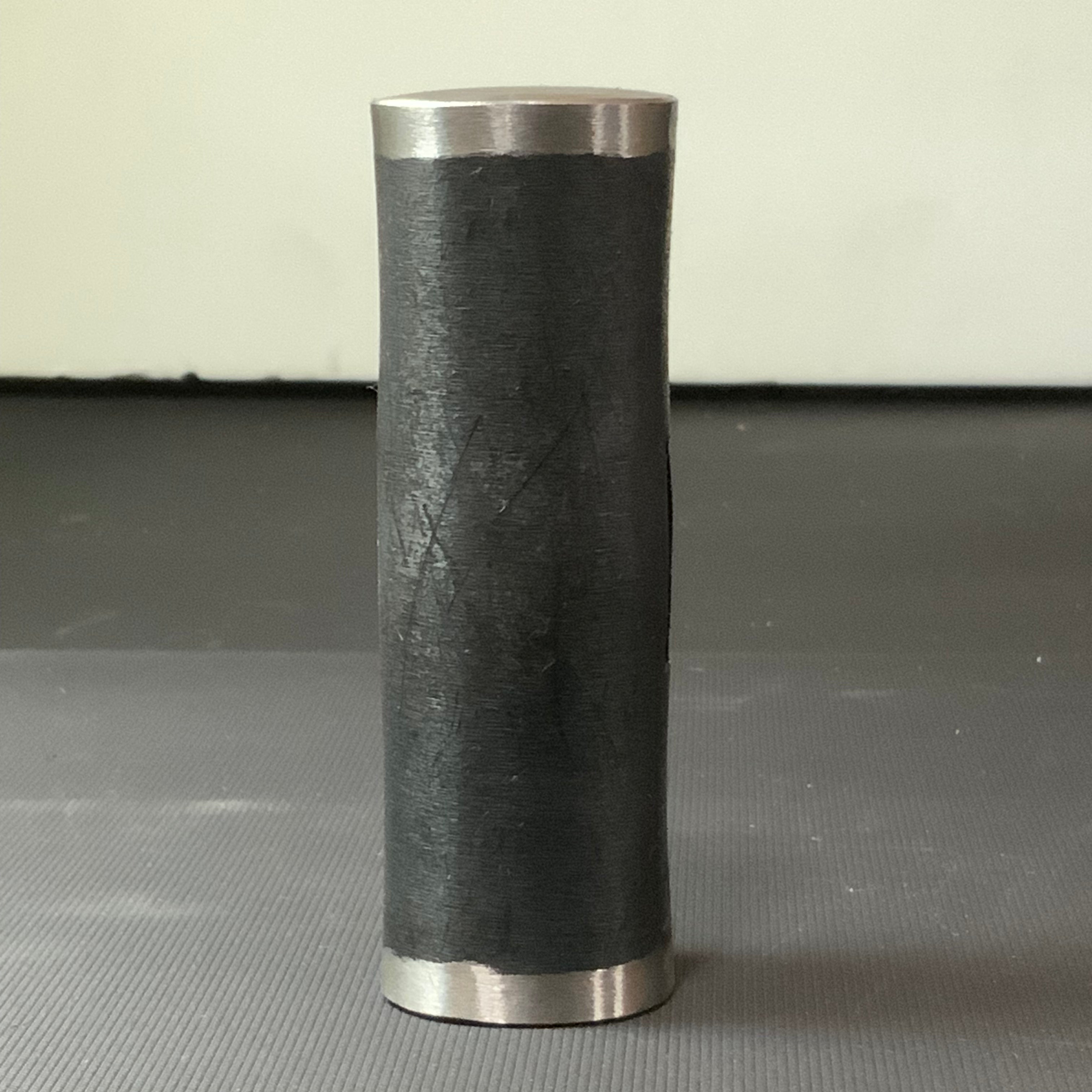 Masatsura Round Hammers Blacksmith finish 正行 丸玄翁 黒仕上 375g