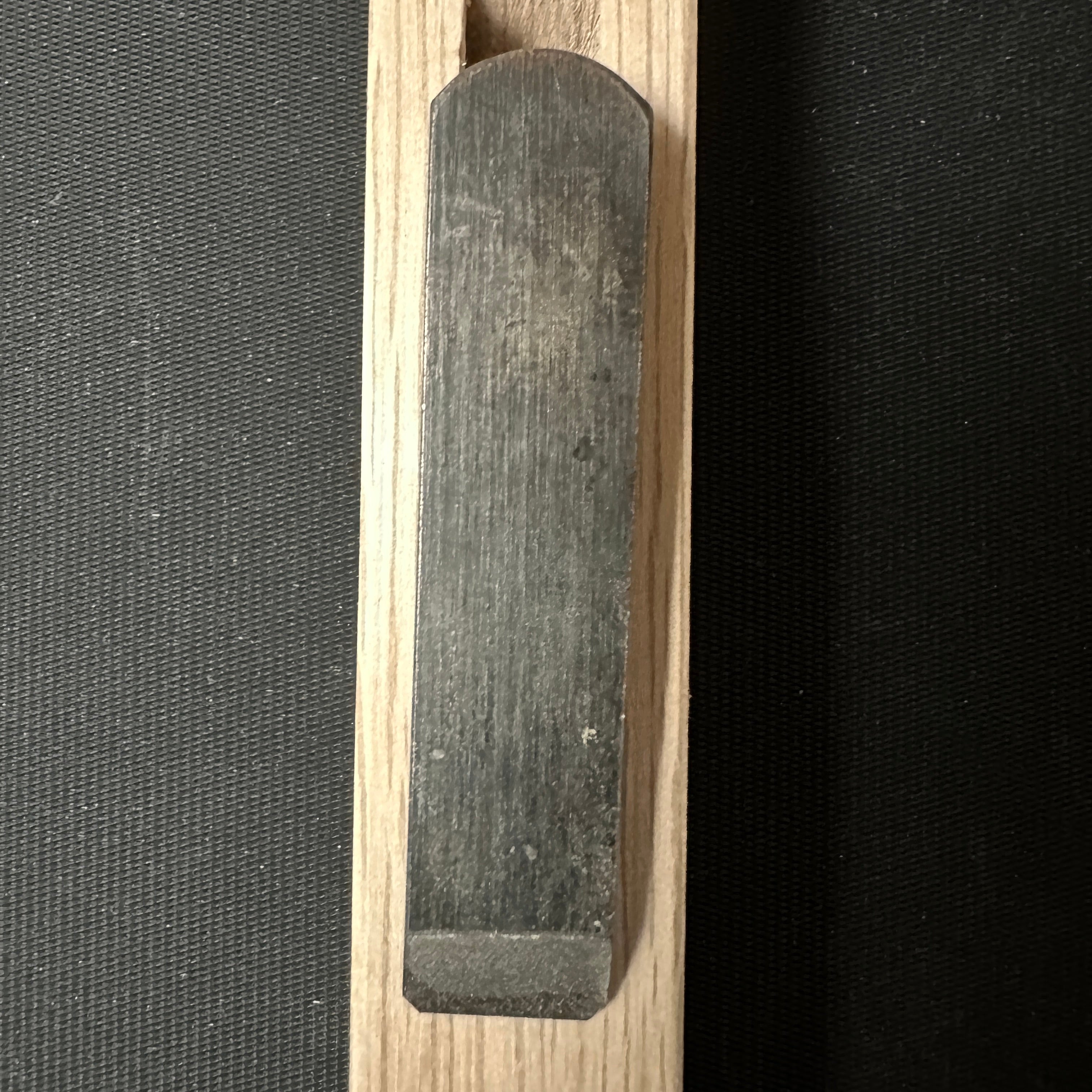 Kouetsu Mini Flat Plane by Komori 侊悦 小森作 豆平鉋 Mame Hirakanna 12mm