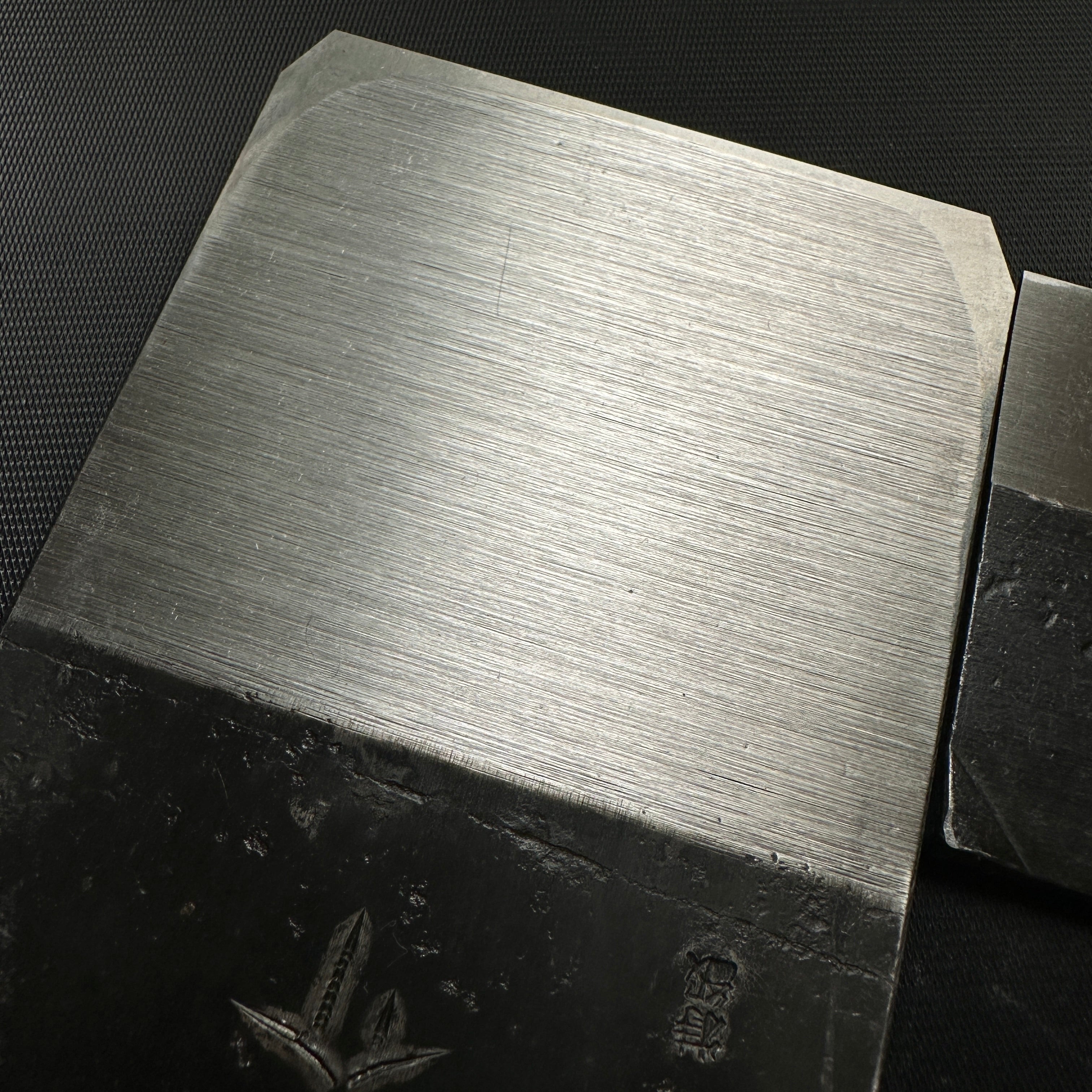 Seisuke Smoothing Plane(Kanna) by Seisuke Mizuno 水野清介作 清介 仕上げ鉋 70mm