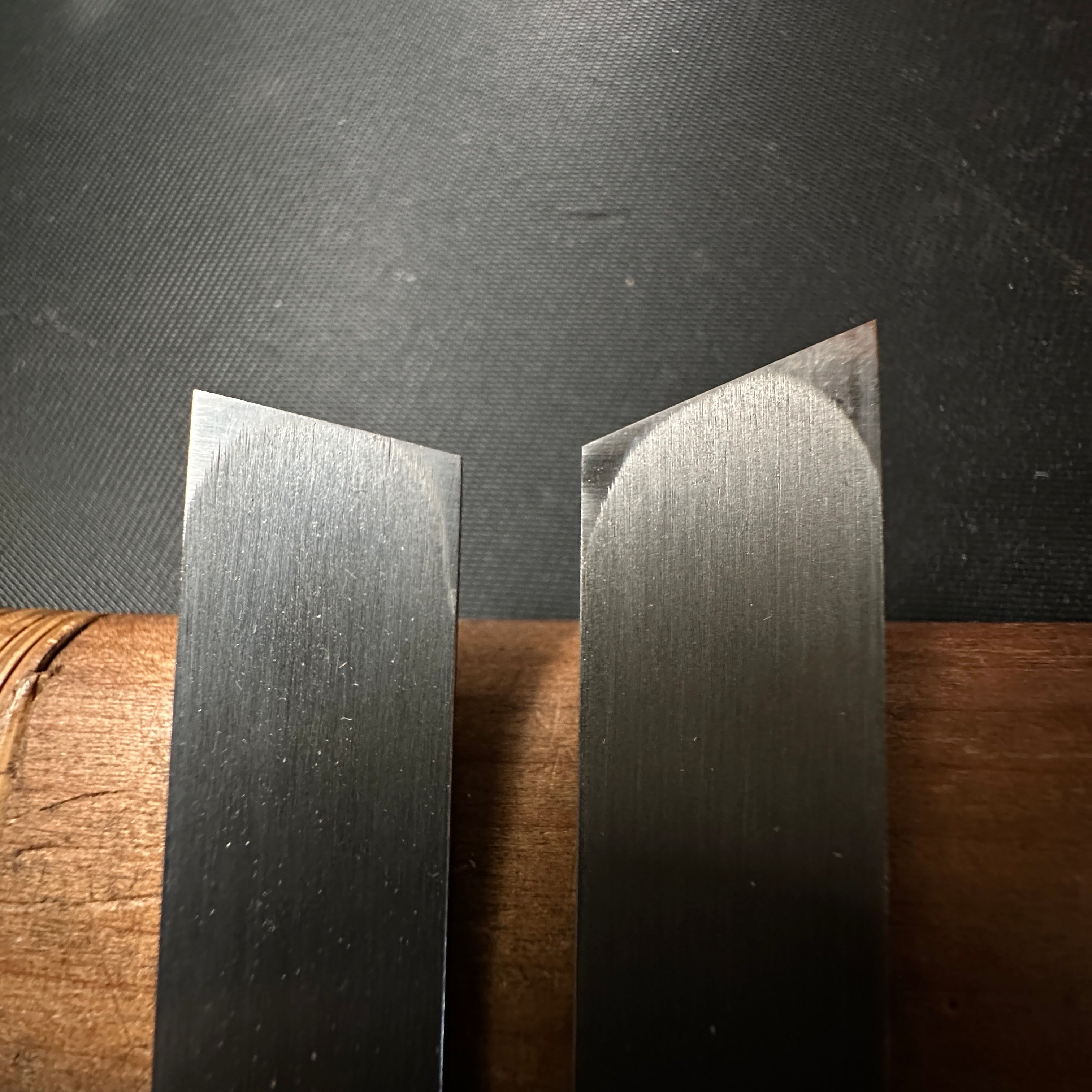 Shirabiki Marking tools by Chiyotsuru Sadahide 三代目千代鶴貞秀 白引