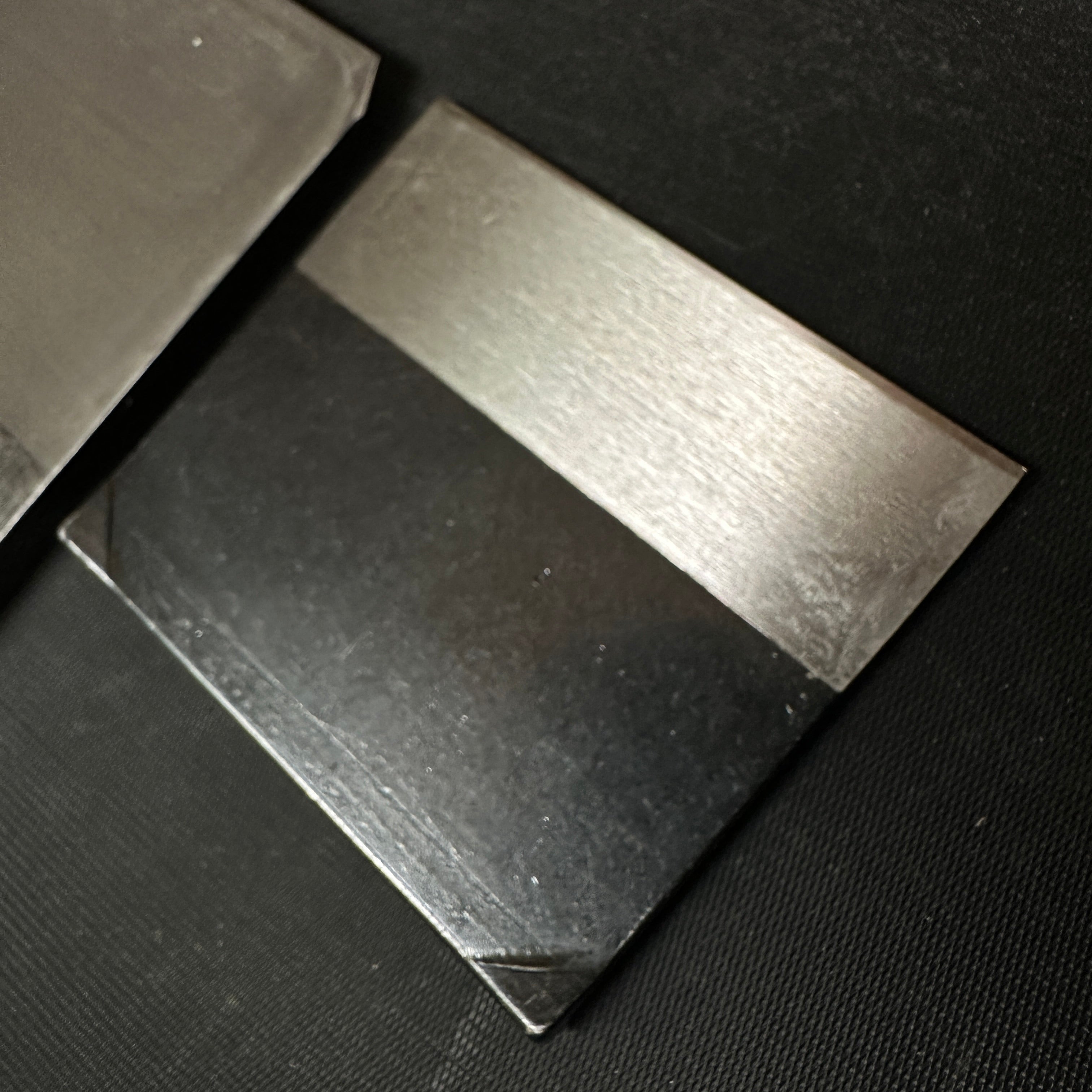 Gojunen Tsunesaburo Smoothing Plane (Kanna) 常三郎作 五寿年 仕上げ鉋 70mm