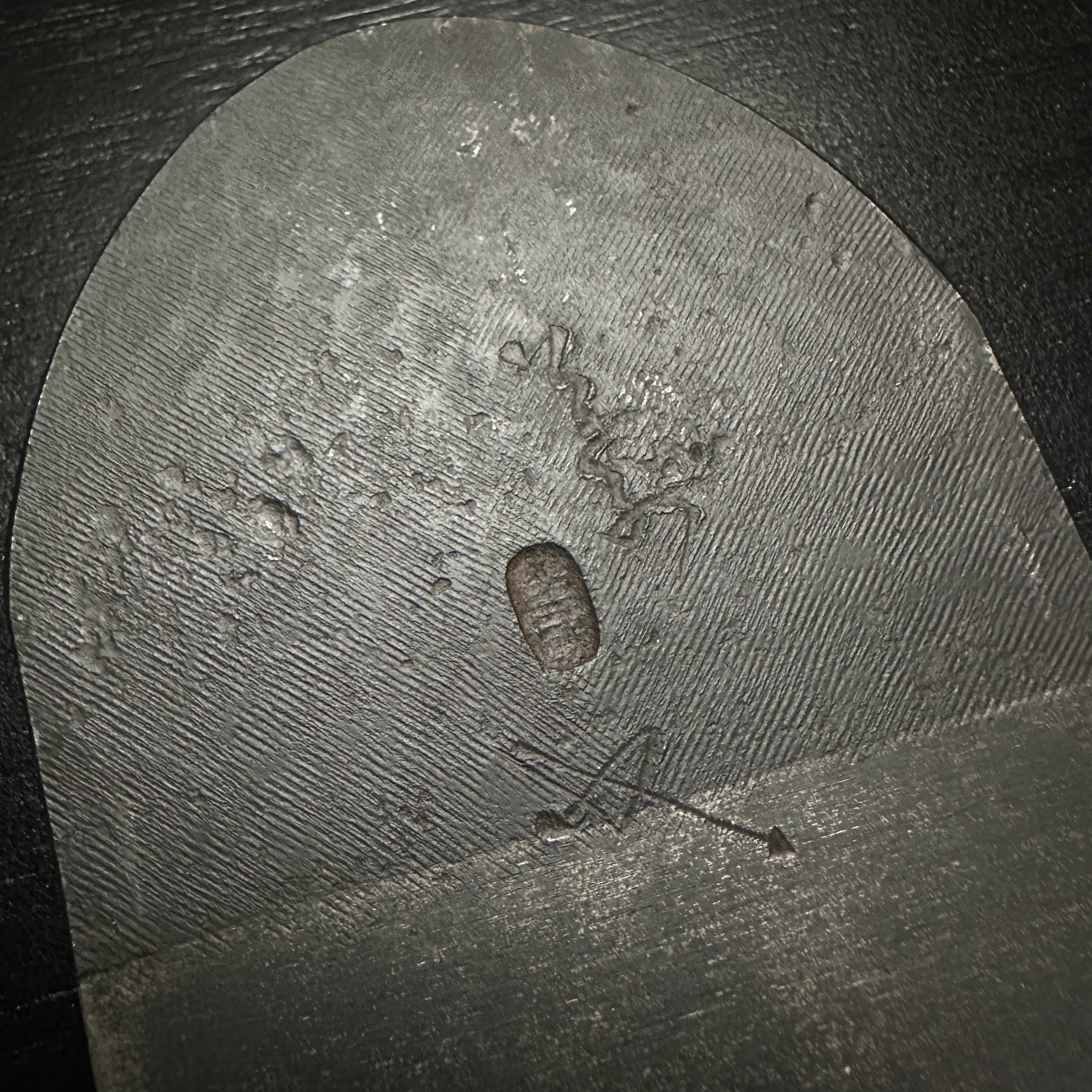 Keizaburo #1 Sekiryusai Smoothing Plane(Kanna) with Koyoshiya dai 圭三郎 石龍斎 仕上鉋 小吉屋台 70mm