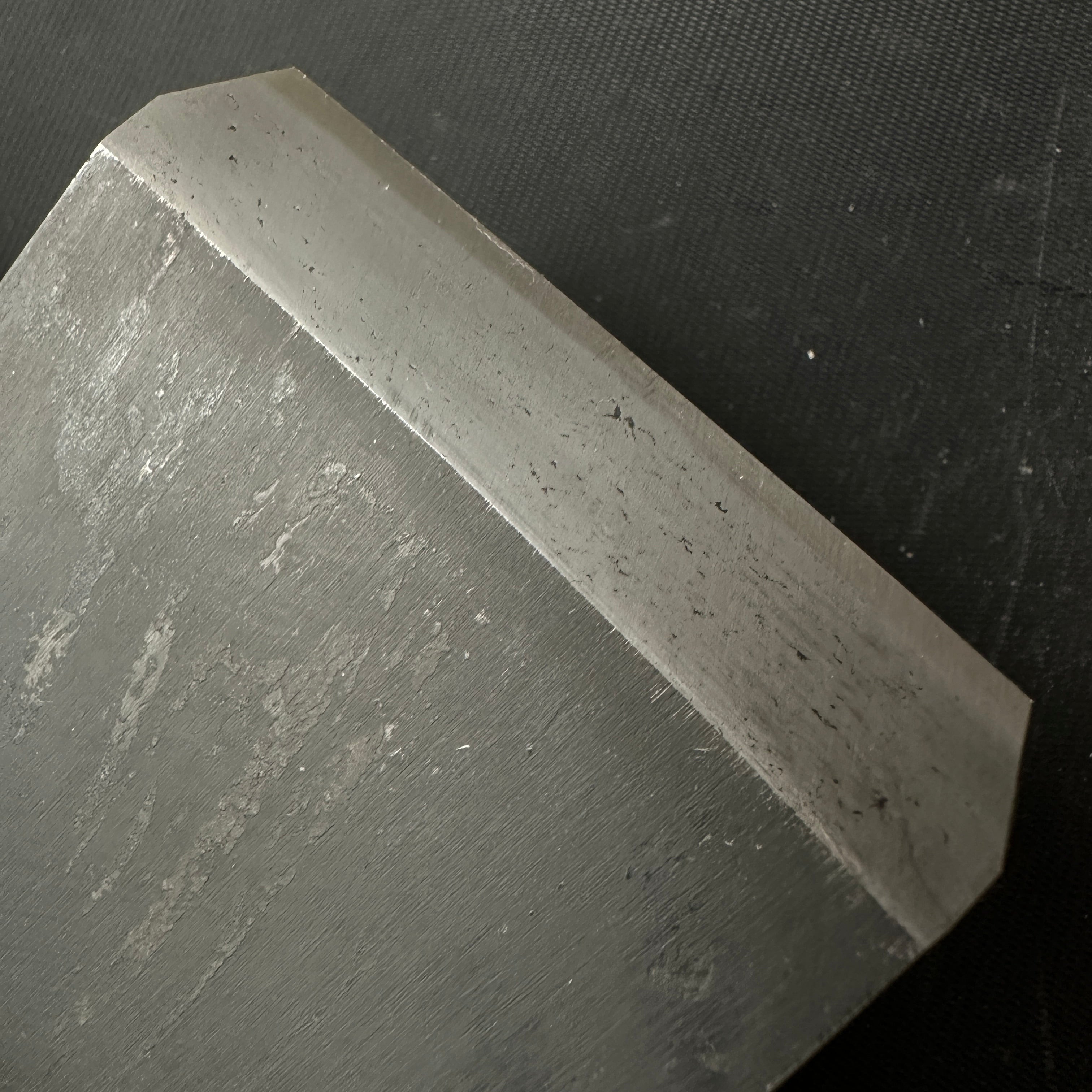 Arashiyama Smoothing Plane (Kanna) by Nakano Takeo 中野武夫作 仕上げ鉋 嵐山 65mm