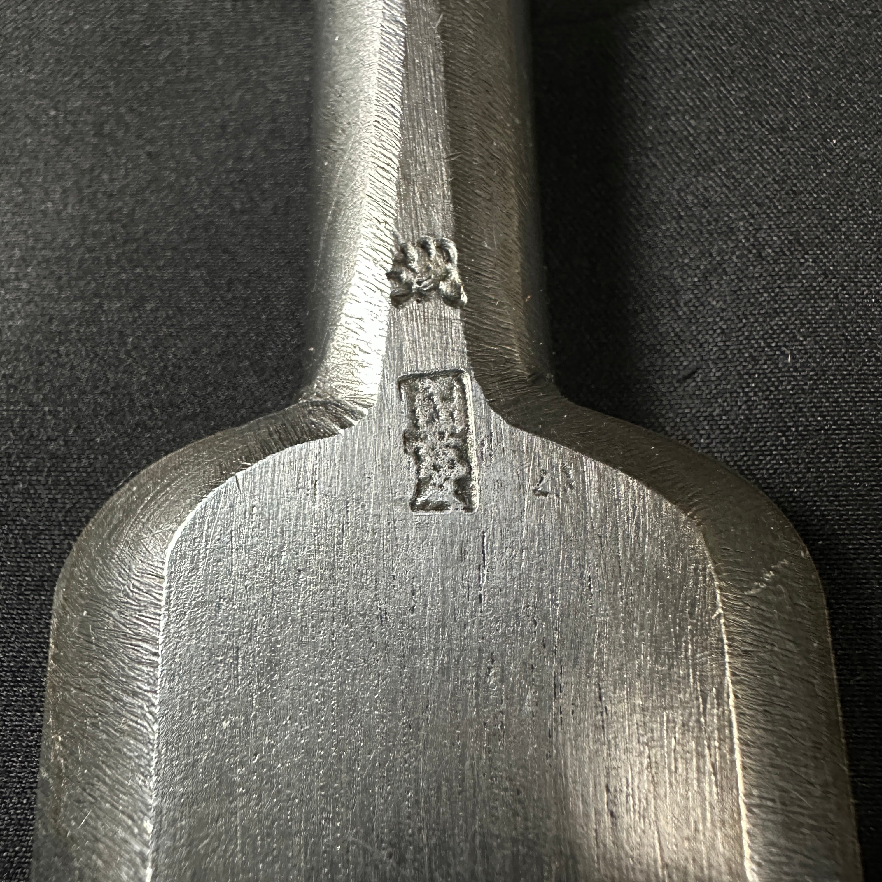 Old Srtock Kunikei 3rd Timber chisels set by Ikeda Yoshiro 池田慶郎氏 三代目国慶作 総磨鑢仕上 叩き組鑿 Tatakinomi