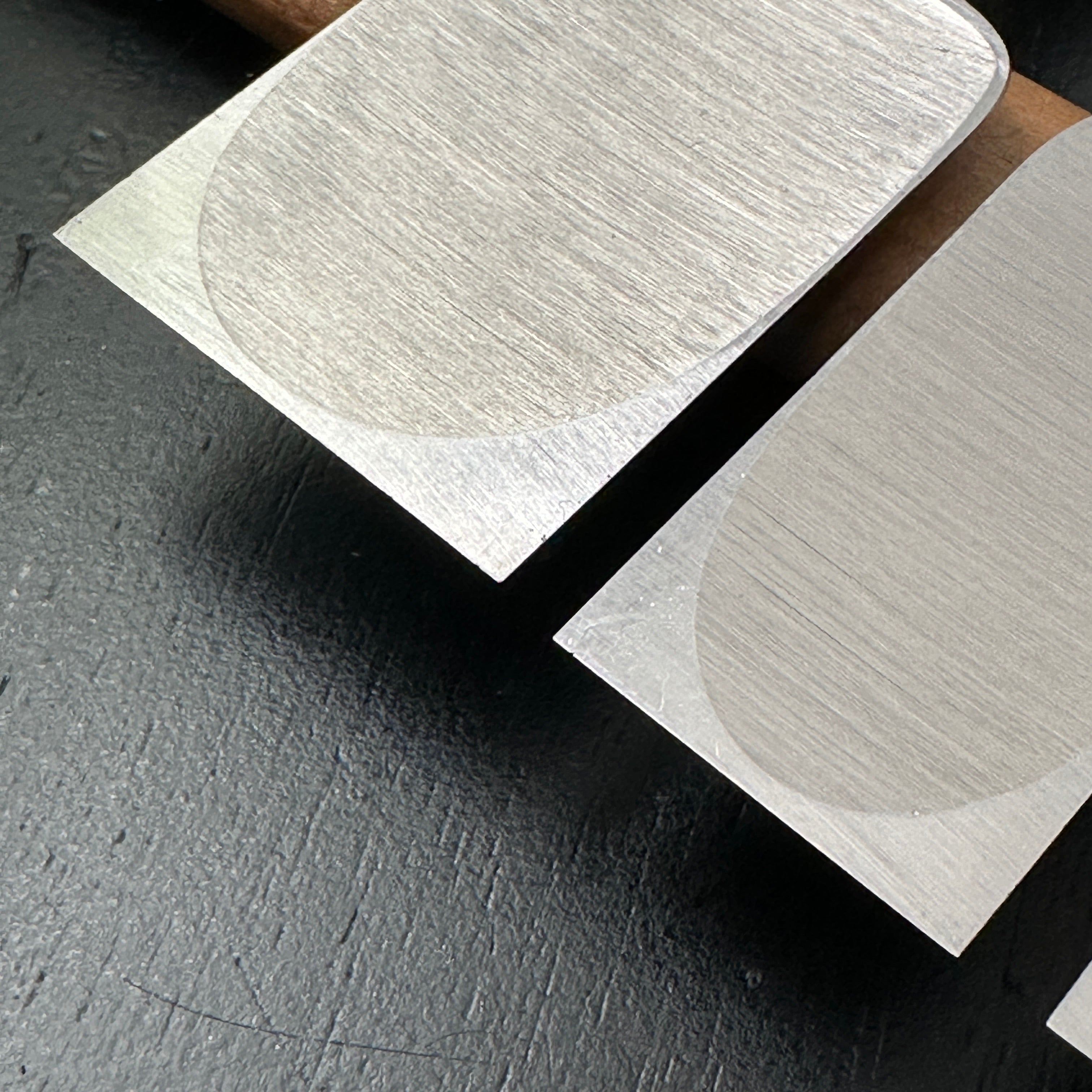 助丸ハイス 追入組鑿 Oirenomi 5本組 桐箱付 Sukemaru High-Speed Steel Bench chisels 5pc set