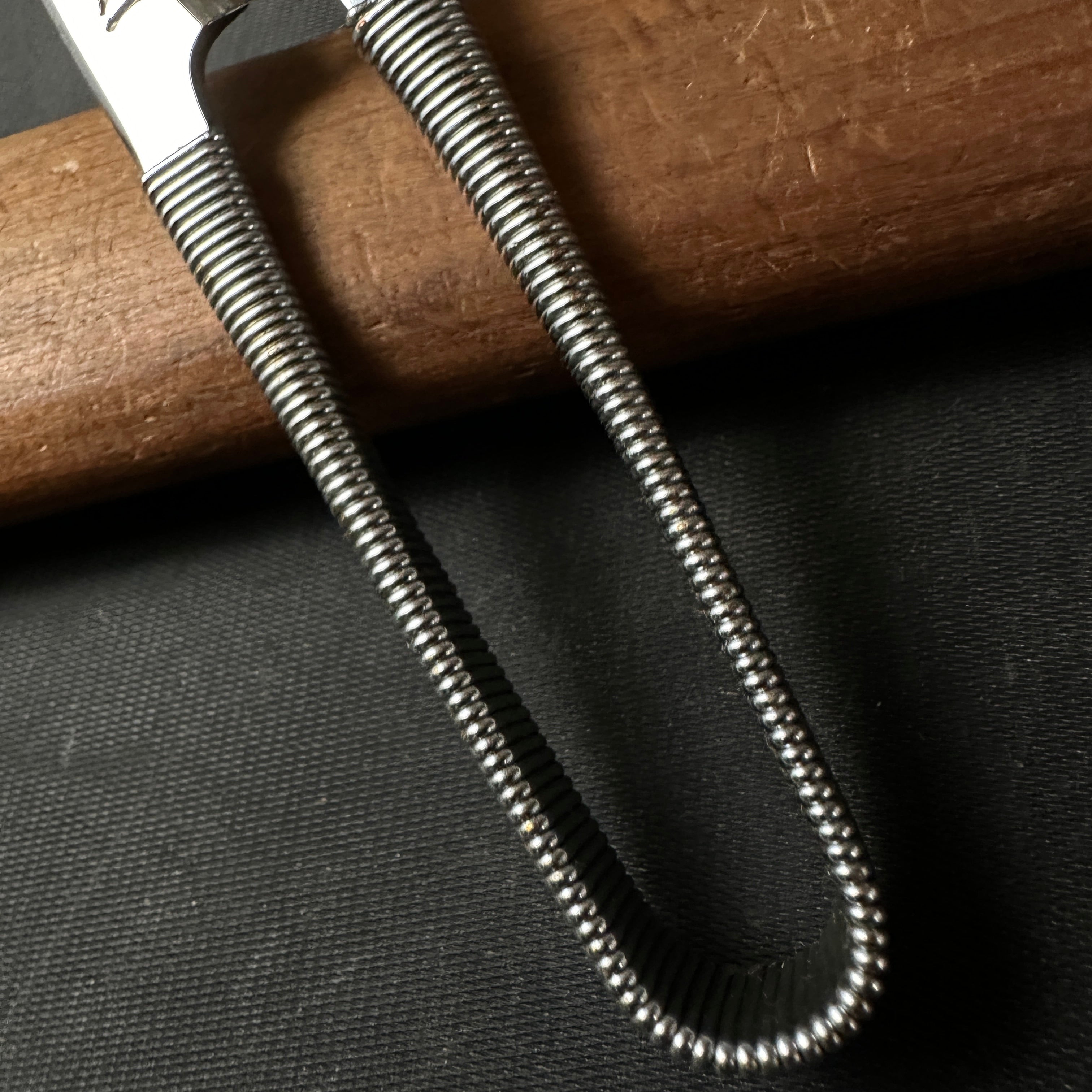 Old stock Edoichi Nigiri basami Hand made Traditional Japanese scissors polished 掘出し物 江戸一 握り鋏 手作り 磨仕上げ