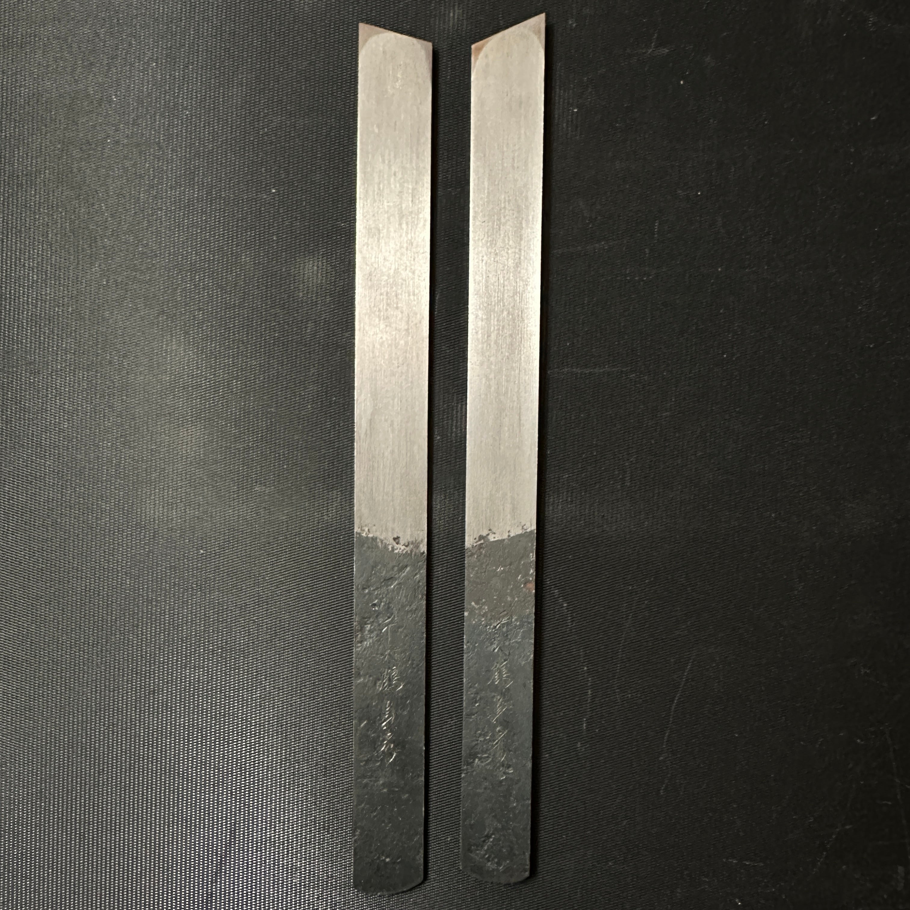 Shirabiki Marking tools by Chiyotsuru Sadahide 三代目千代鶴貞秀 白引