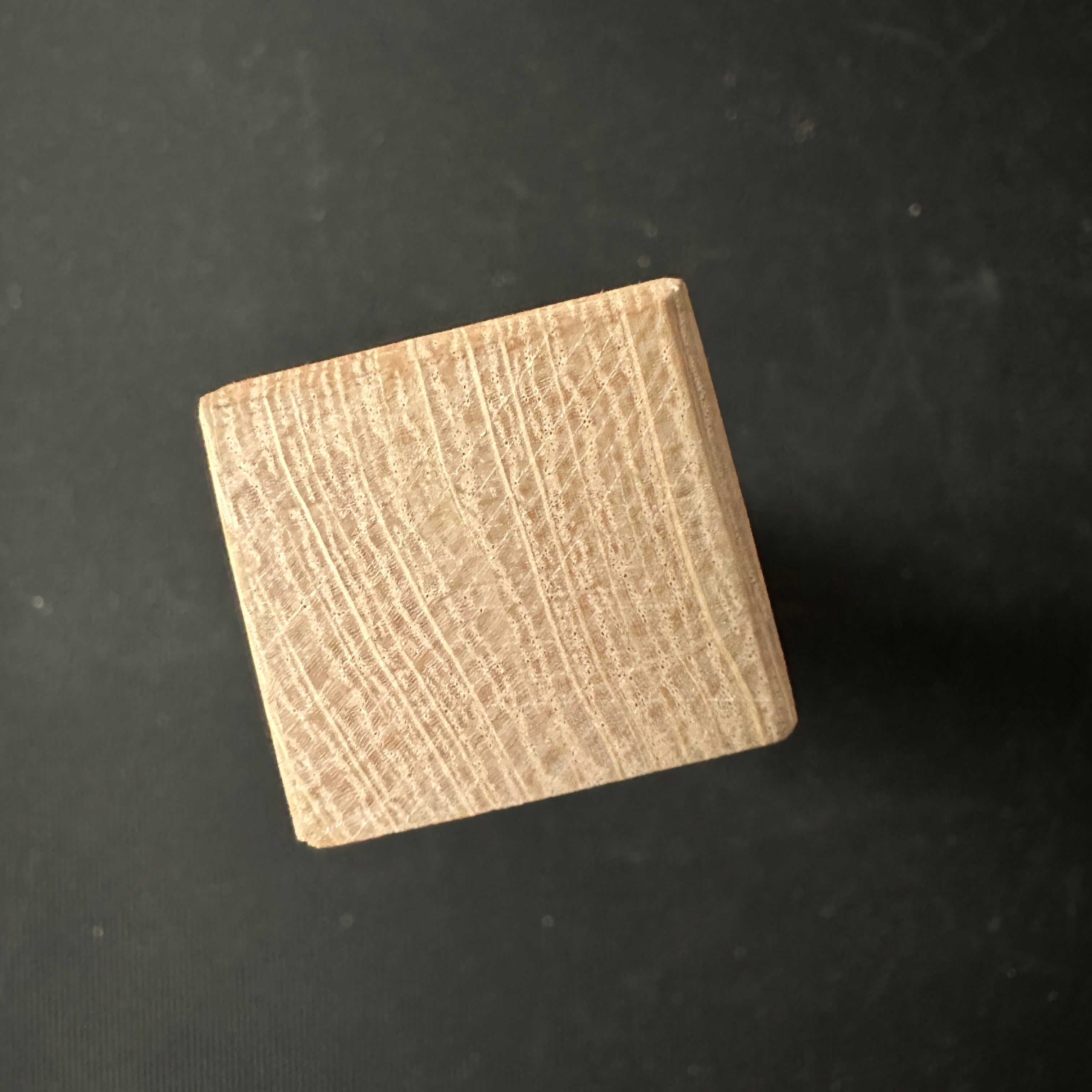 Kouetsu Mini Flat Plane by Komori 侊悦 小森作 豆平鉋 Mame Hirakanna 12mm